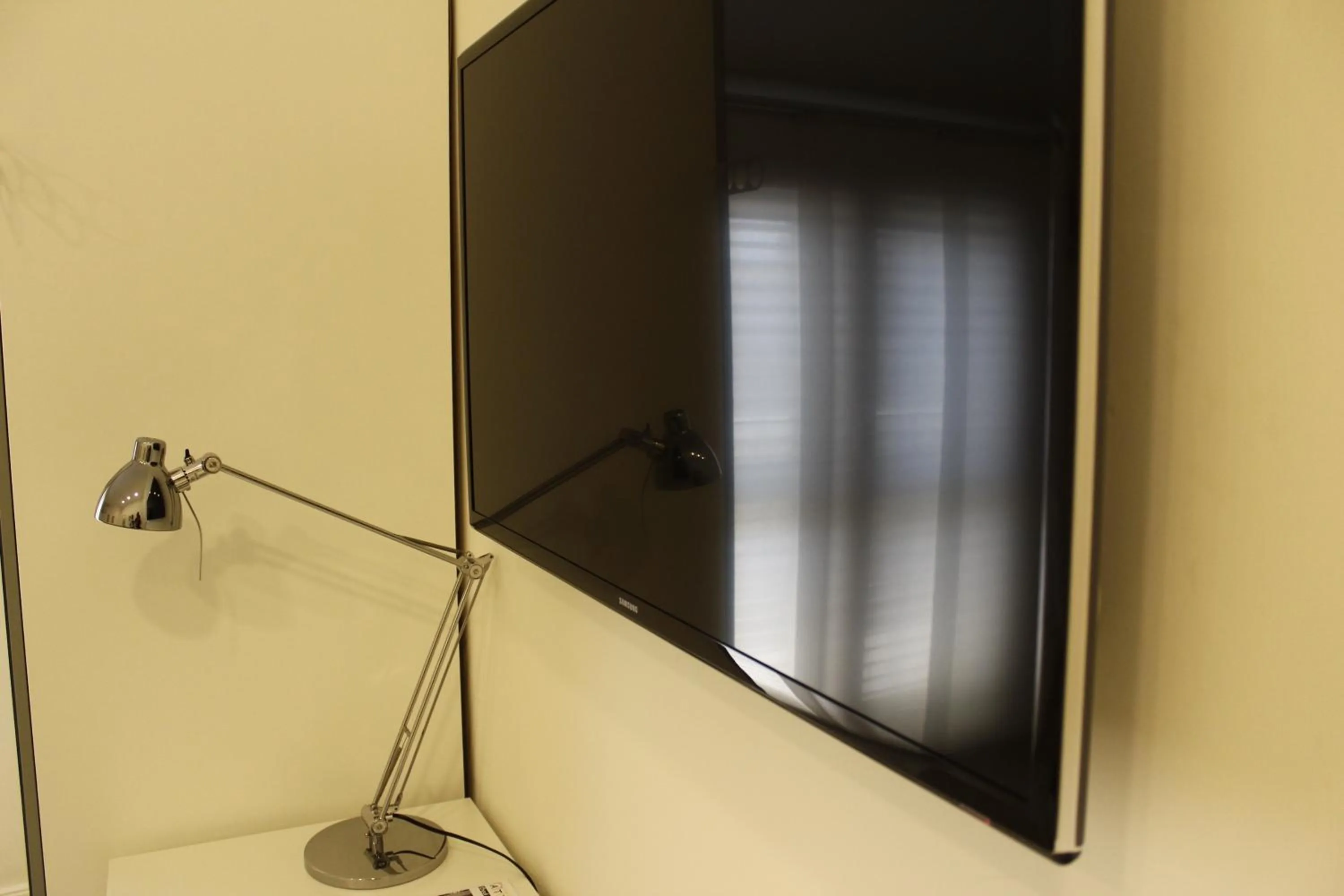 Decorative detail in Attico Luxury B&B