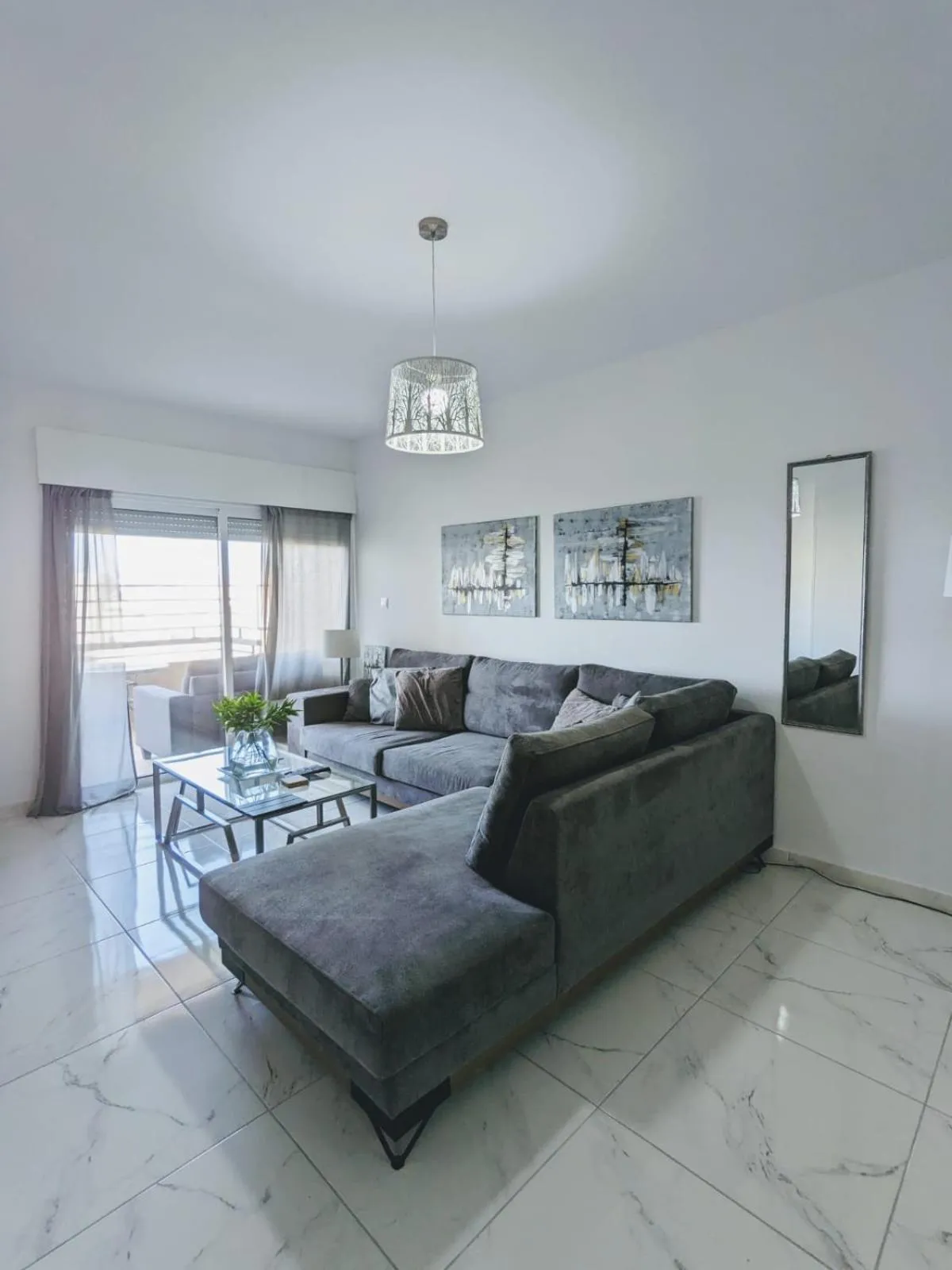Diana Apartment