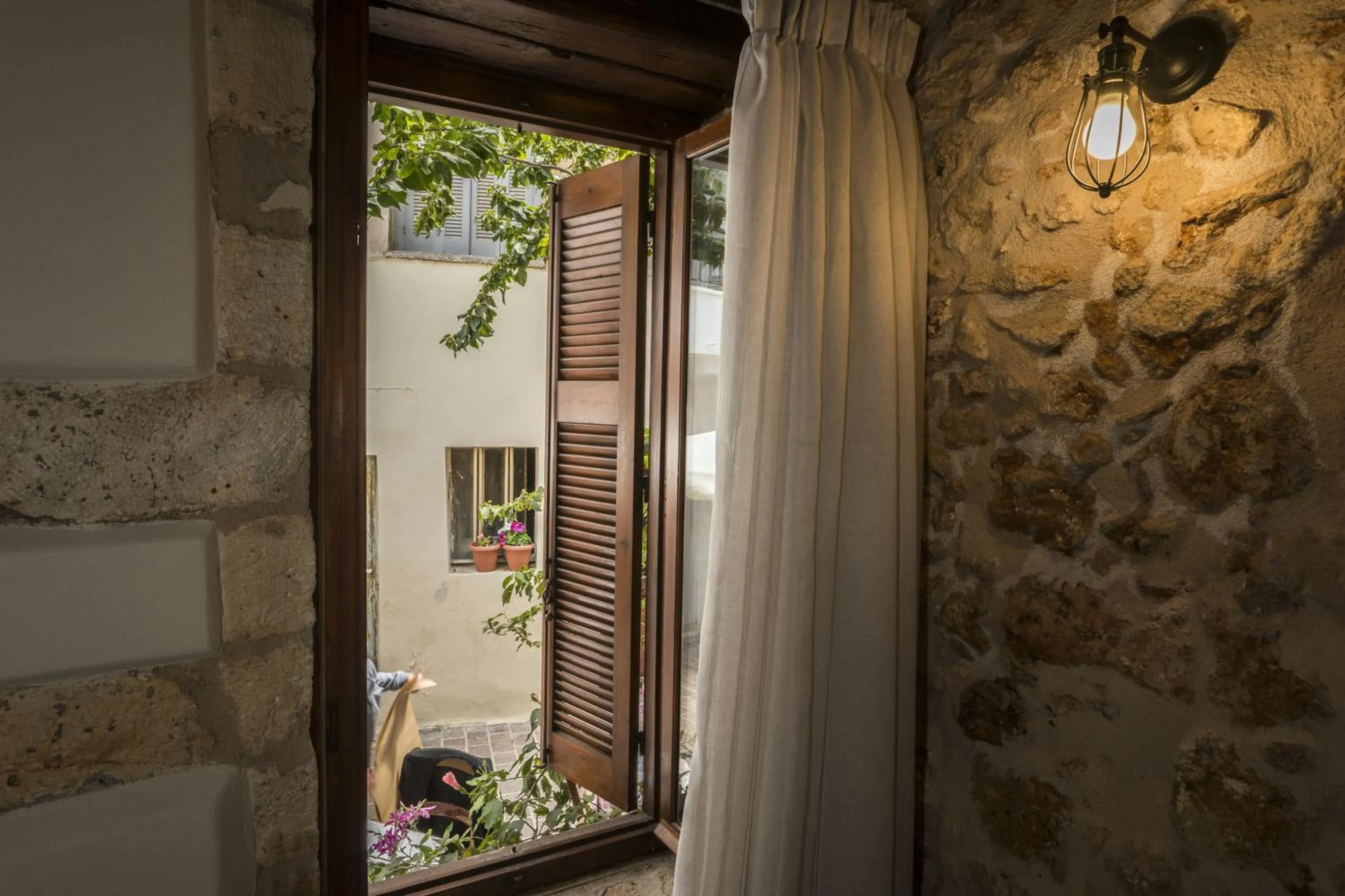 Street view in Eulogia Casa