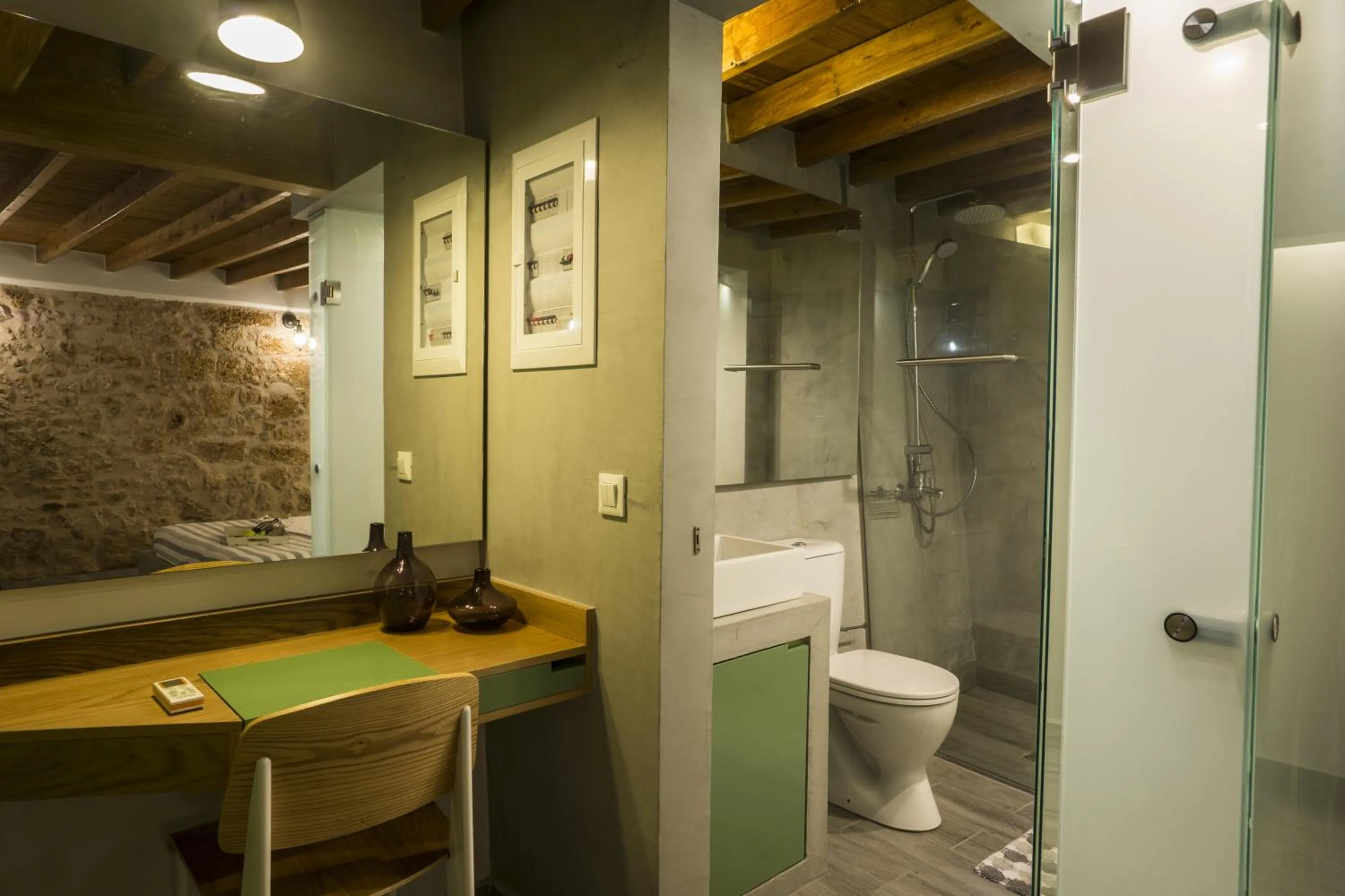 Bathroom in Eulogia Casa