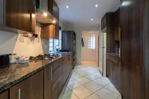 Apartment in Dockside