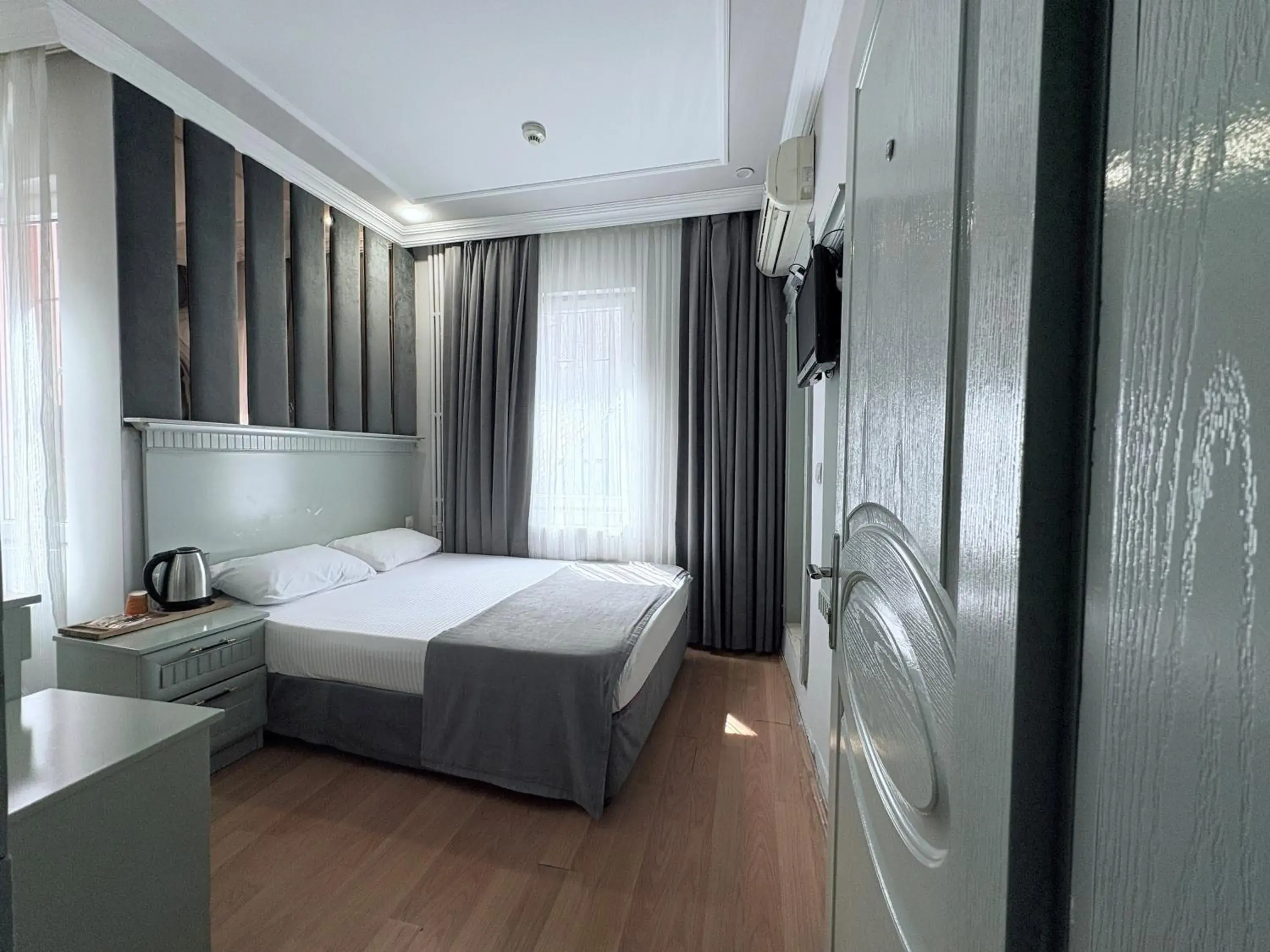 Double Room in Grand Hurriyet Hotel Double Room in Grand Hurriyet Hotel