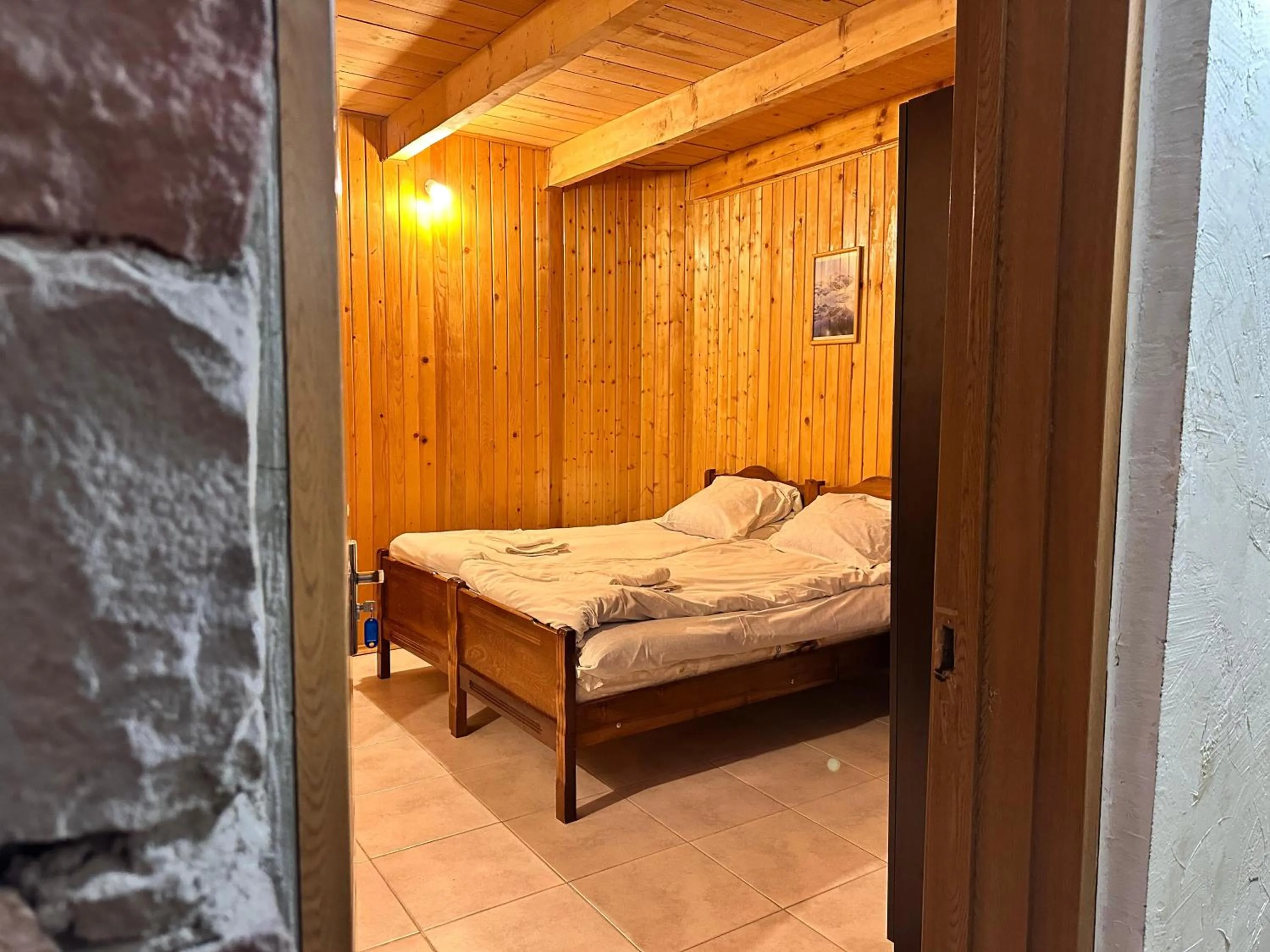 Family Hotel Parnas 2250