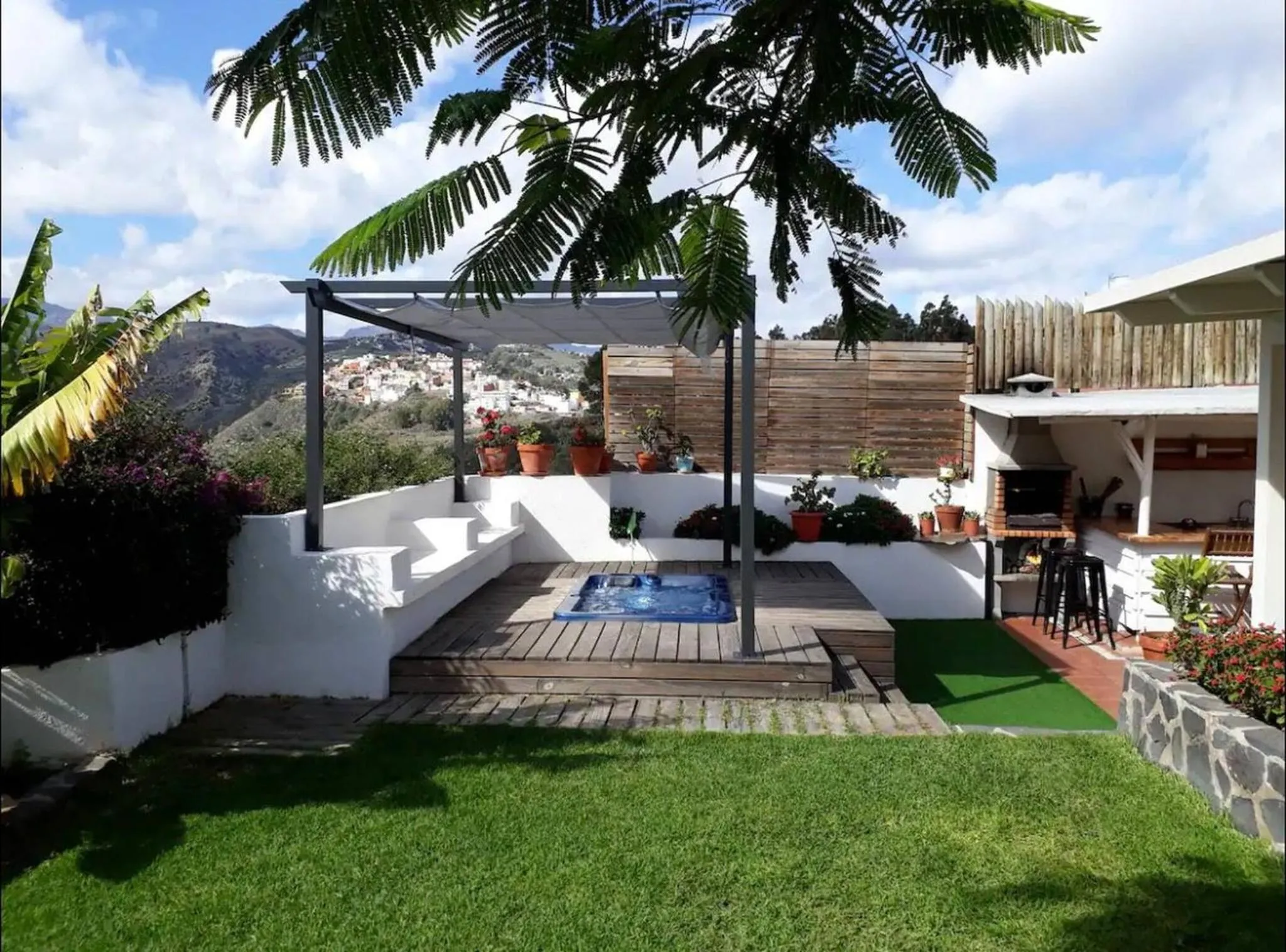Casa Cueva Bandama