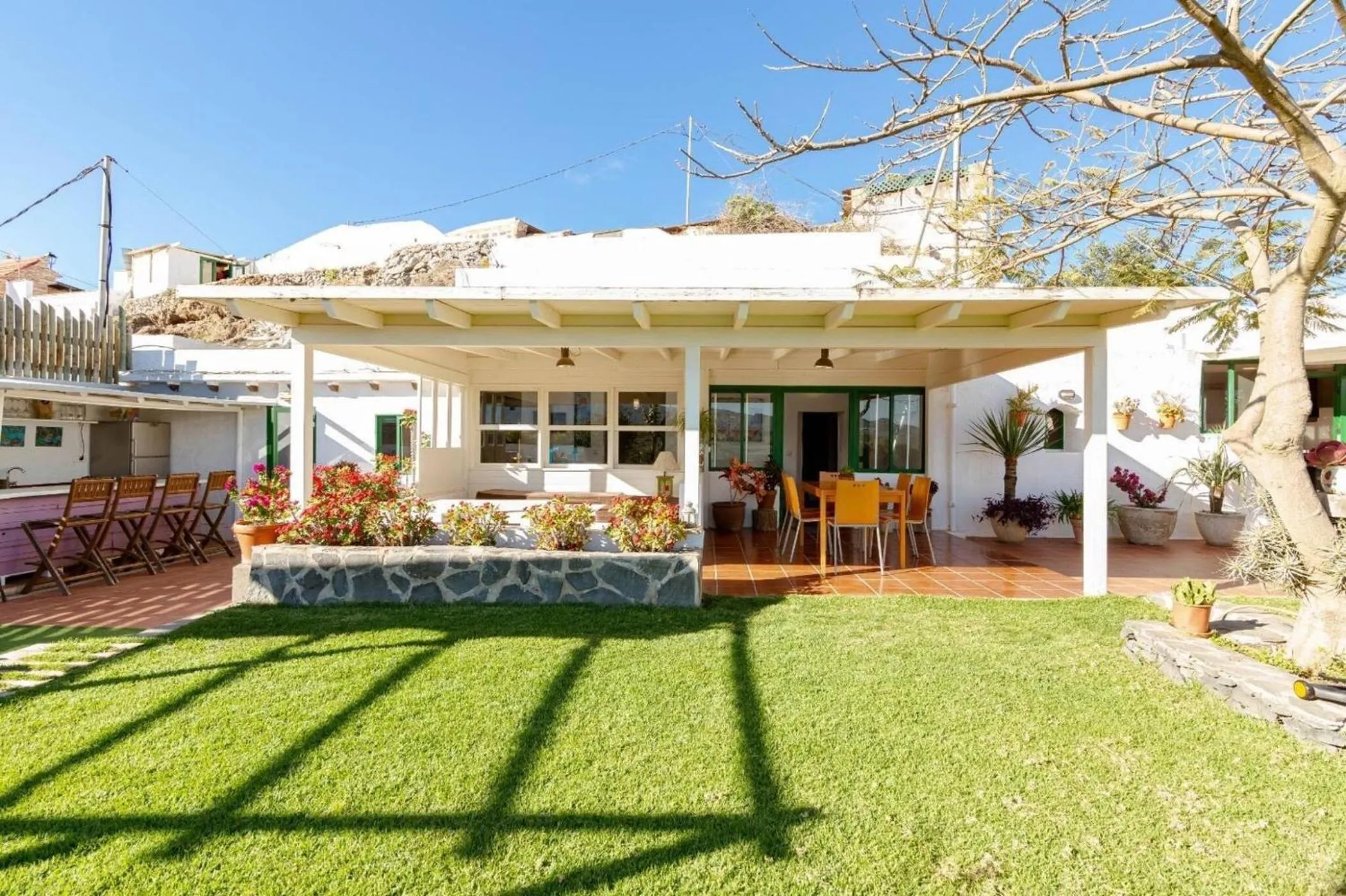 Casa Cueva Bandama