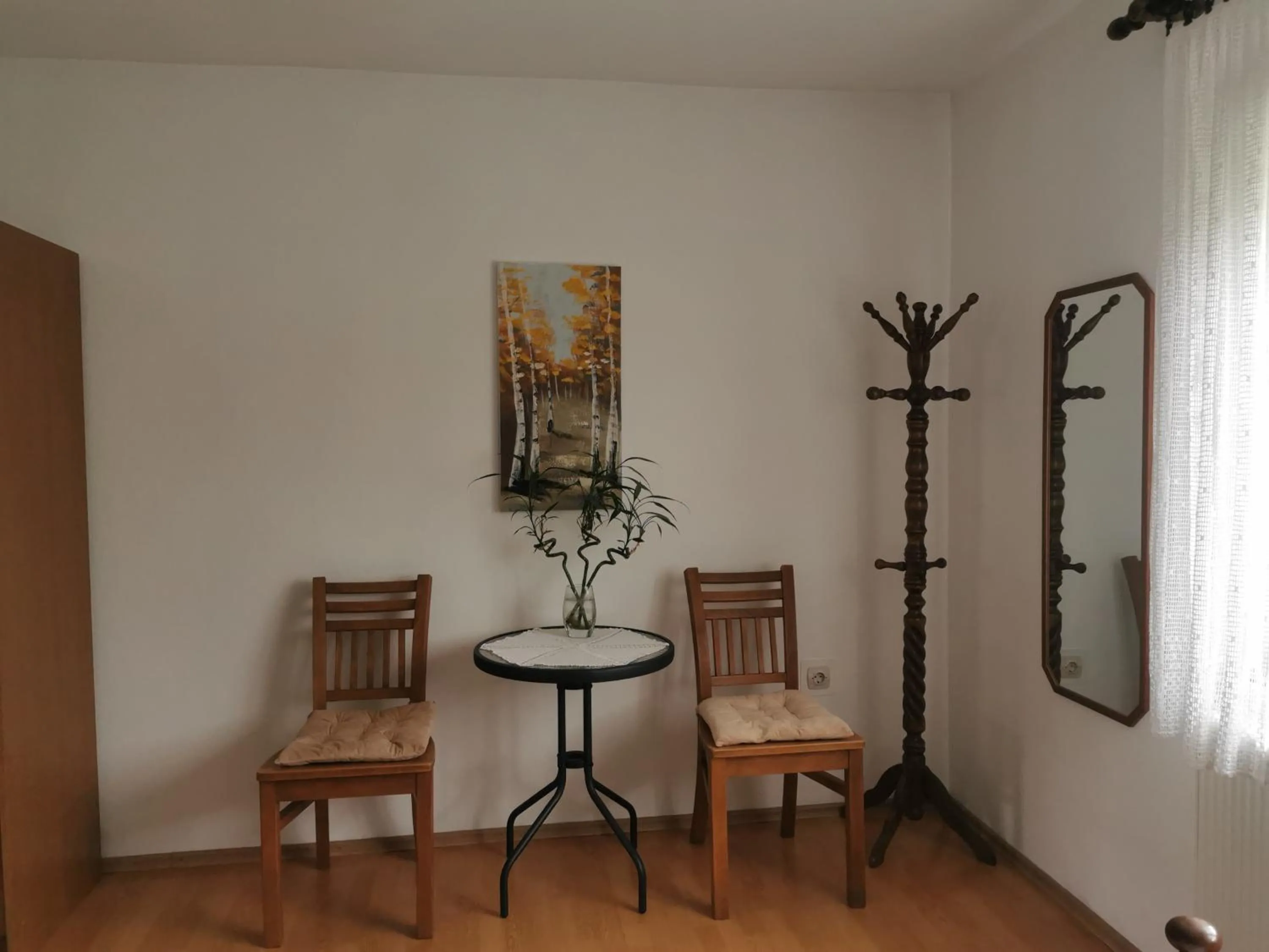 Photo of the whole room in Apartment Milka