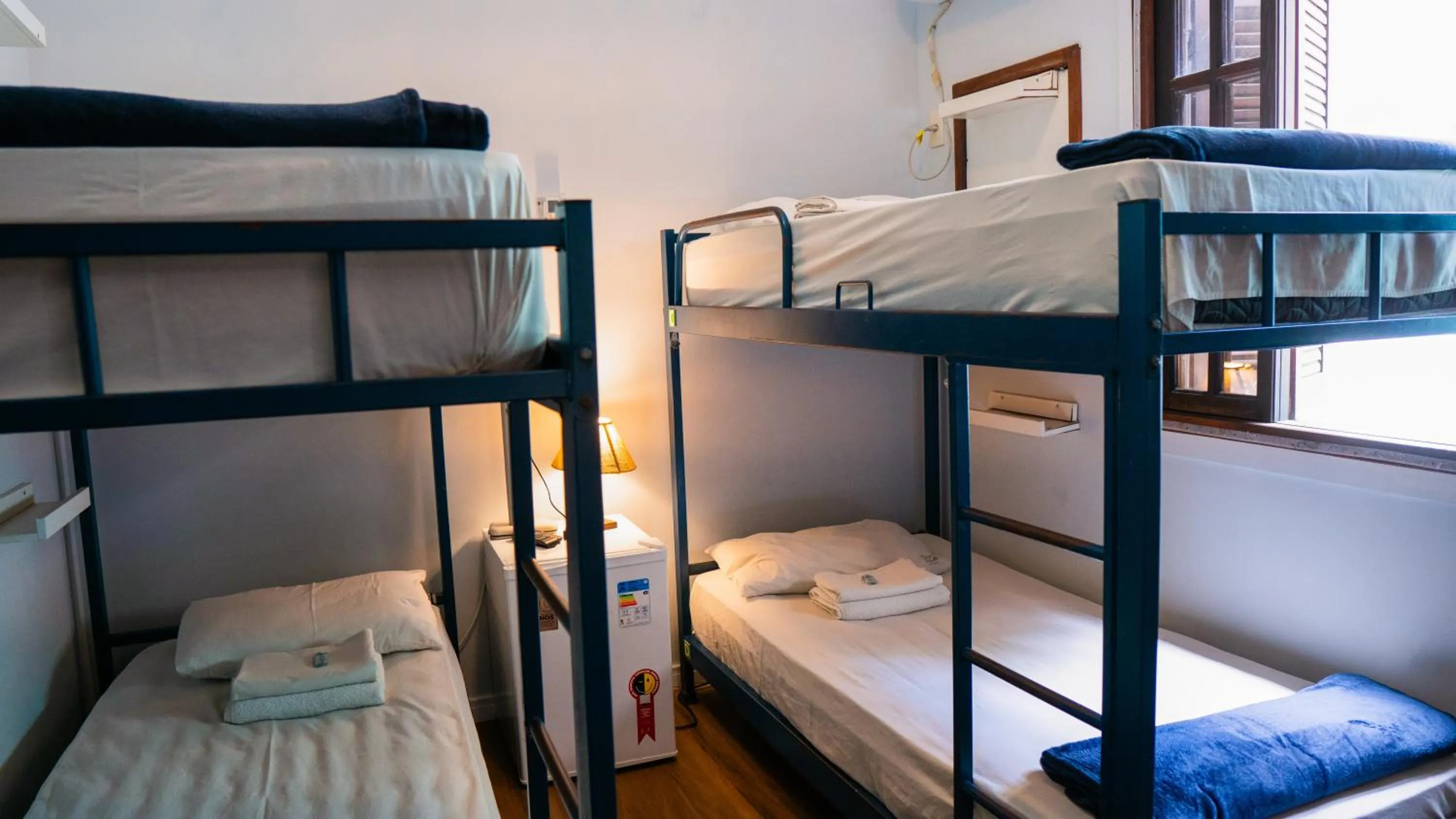 Bedroom, Bed in Mango Tree Ipanema