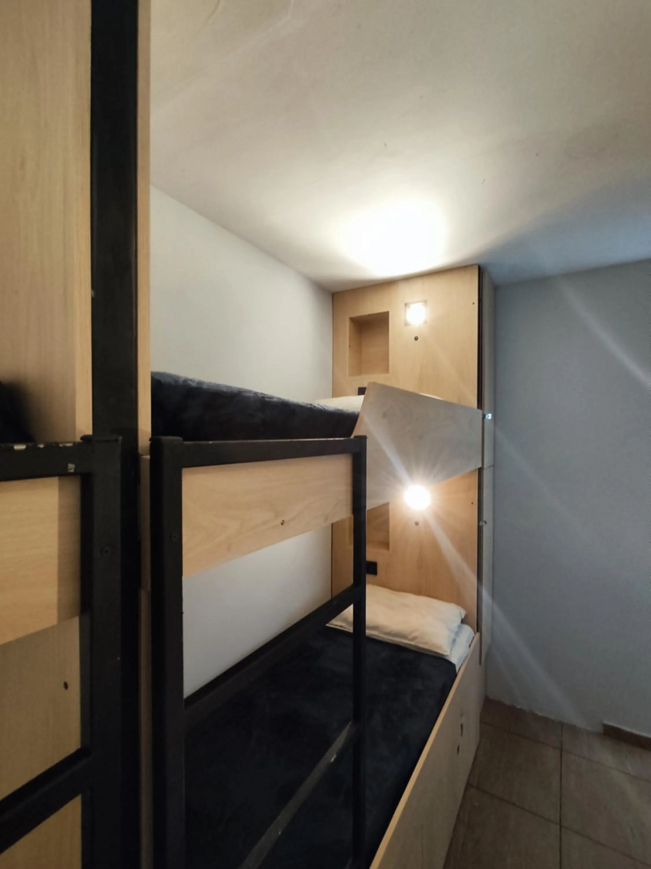 Bedroom, Bed in Mango Tree Ipanema