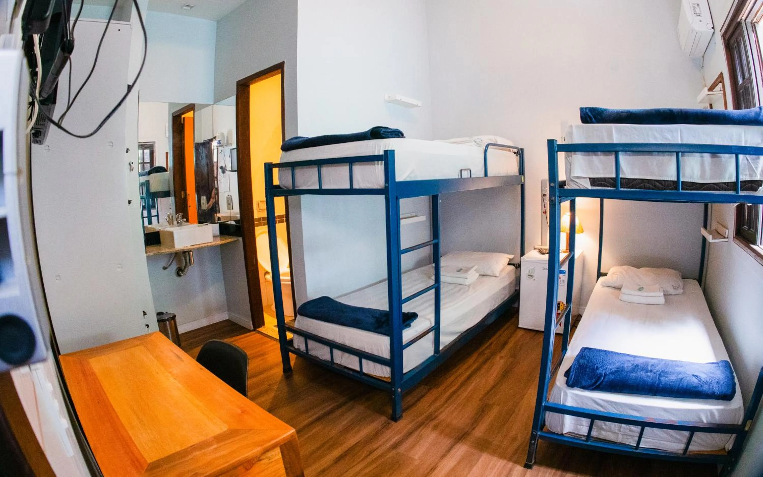 Bedroom, Bed in Mango Tree Ipanema