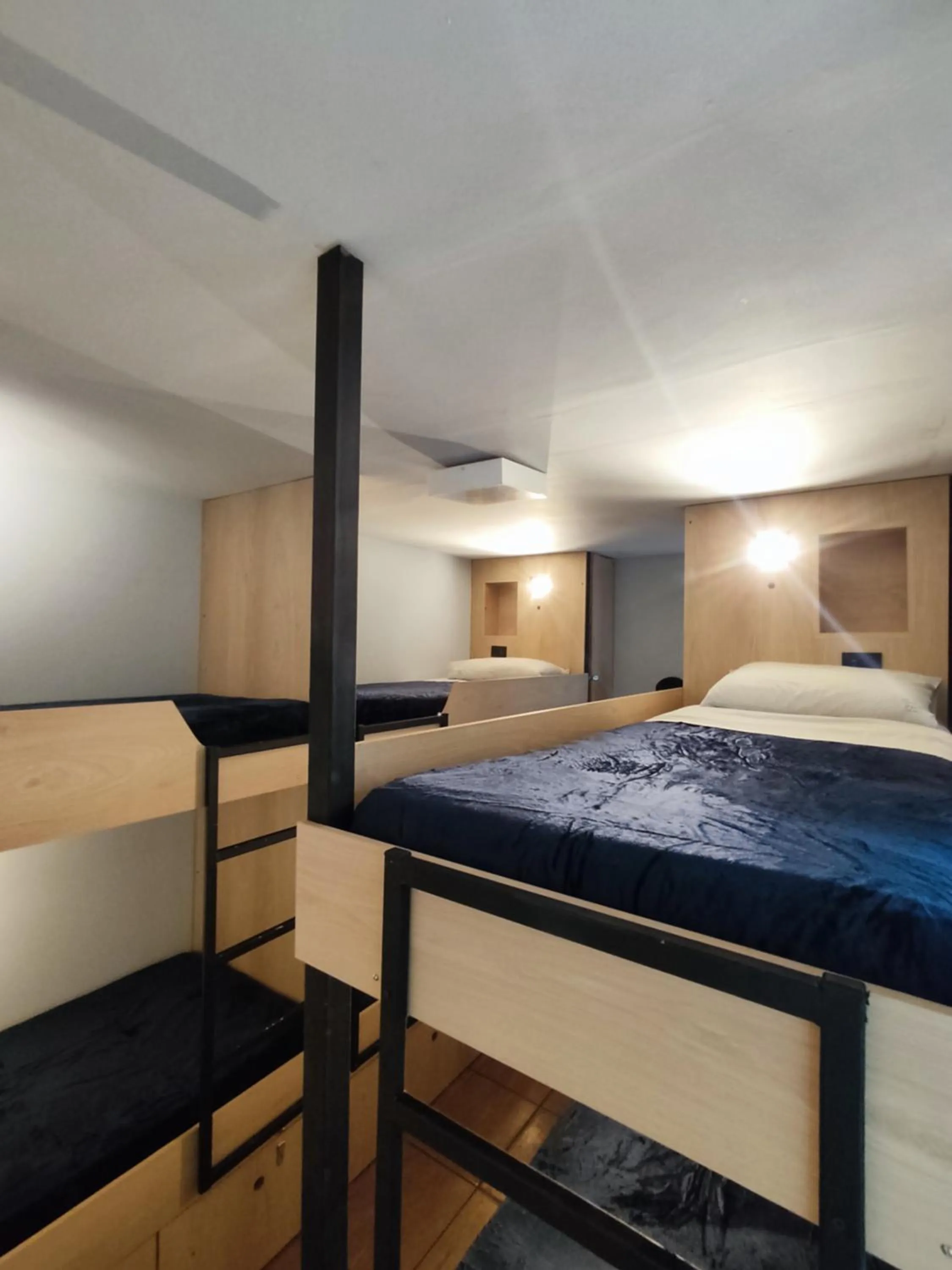 Bedroom, Bed in Mango Tree Ipanema