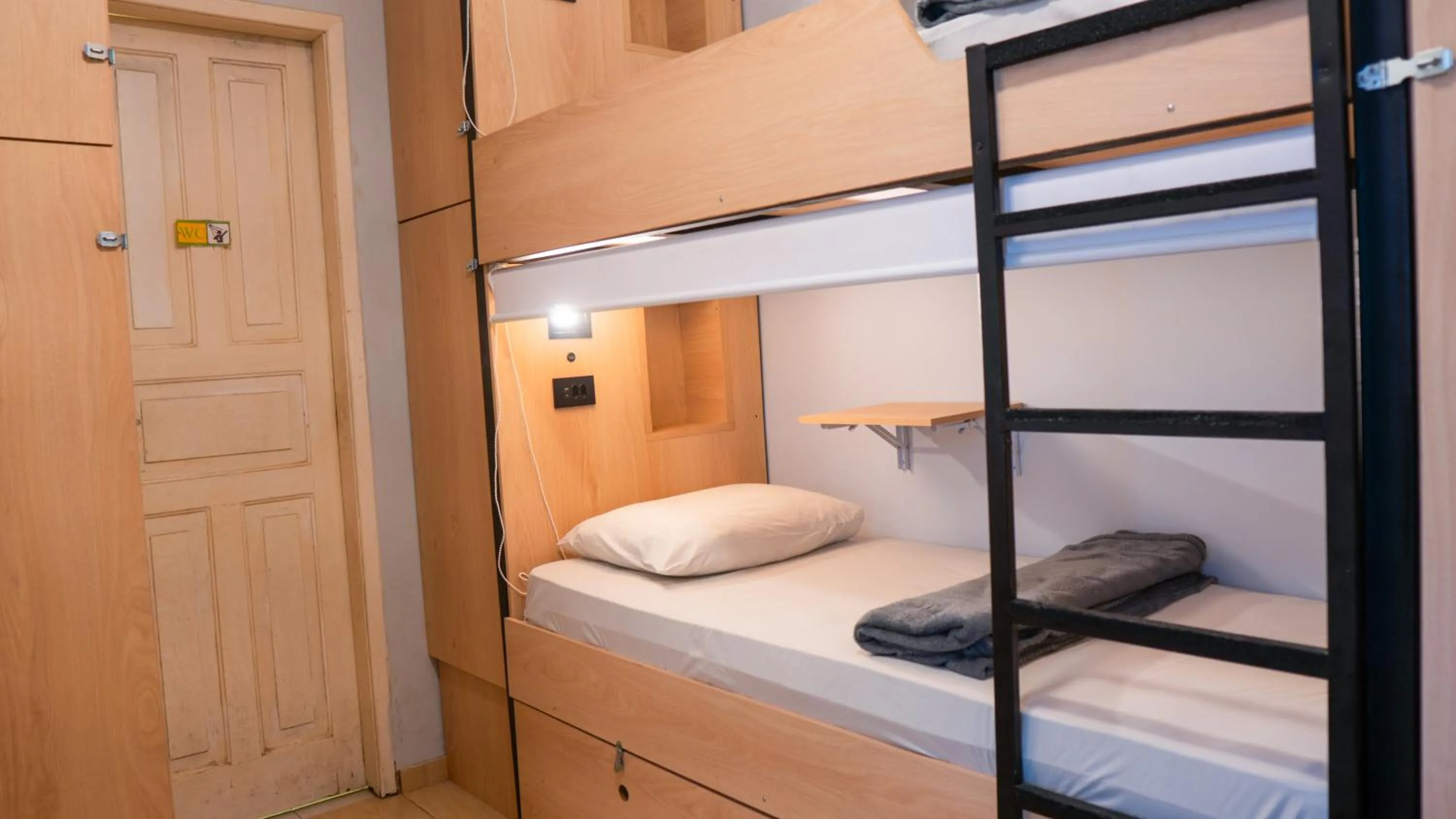 Bedroom, Bed in Mango Tree Ipanema