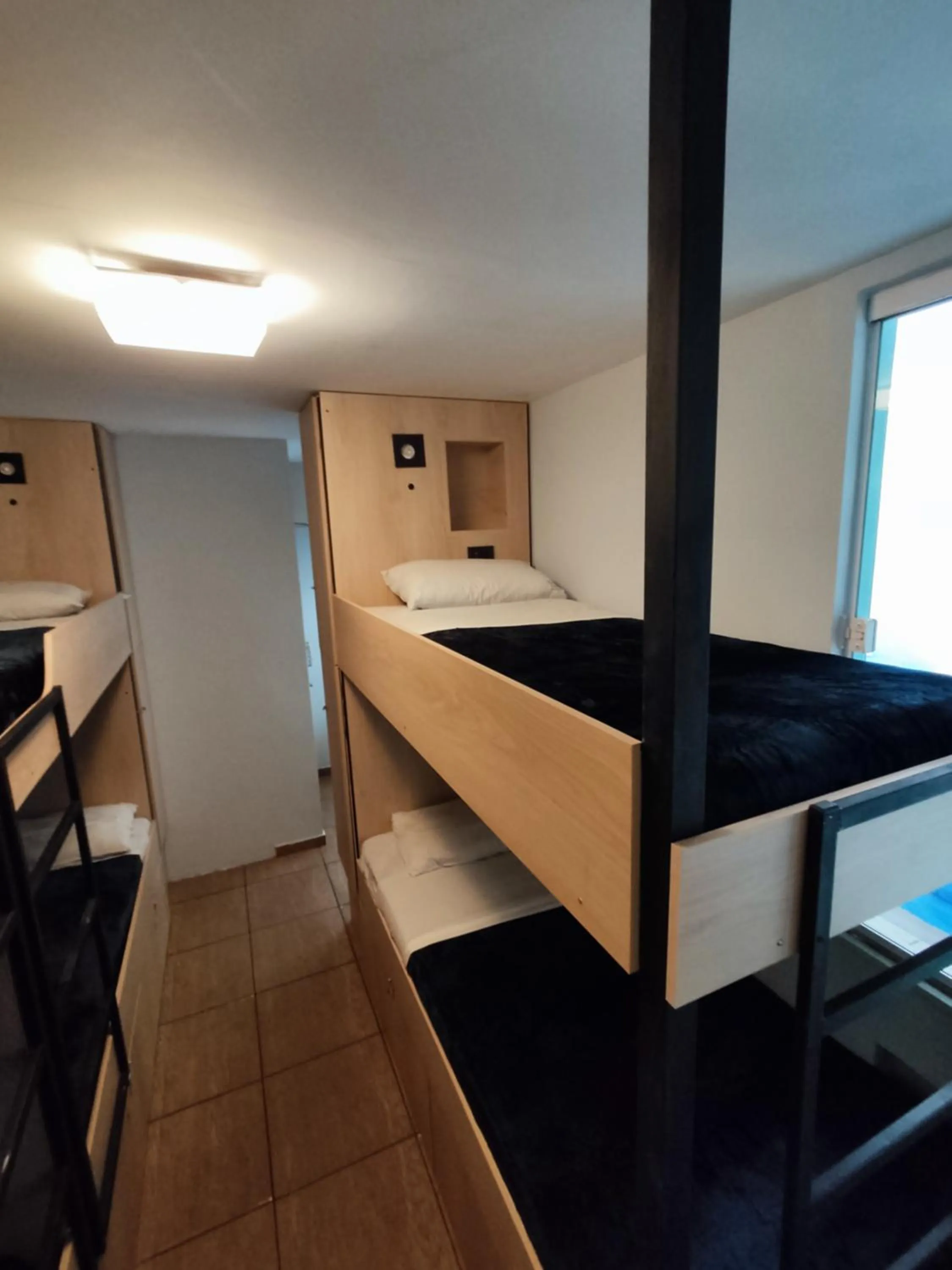 Bedroom, Bed in Mango Tree Ipanema