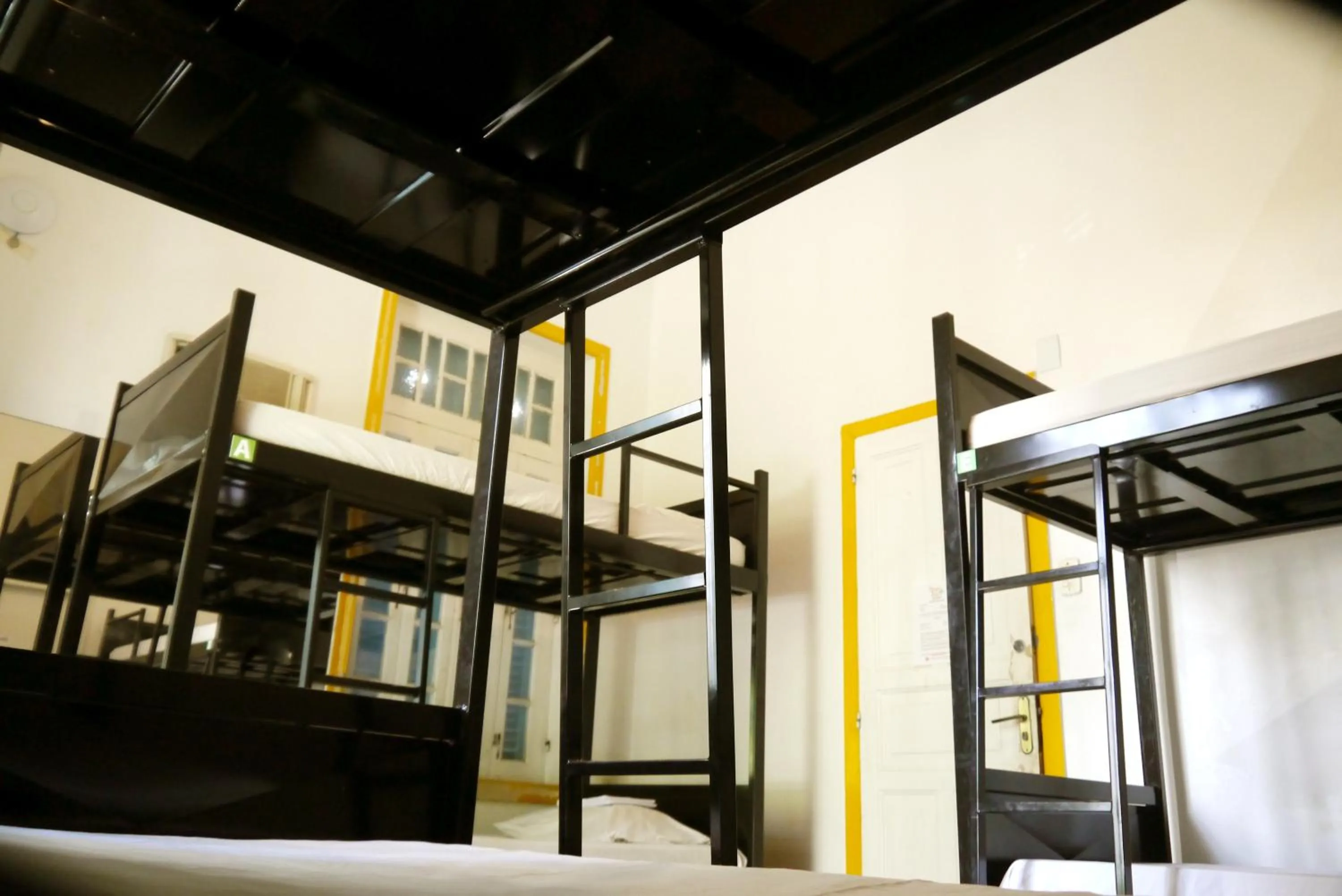 Bedroom, Bed in Mango Tree Ipanema