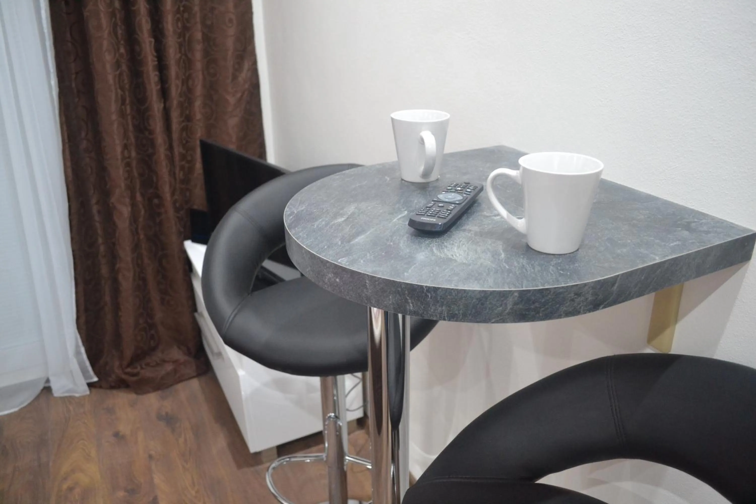 Living room in Apartmány Šariš