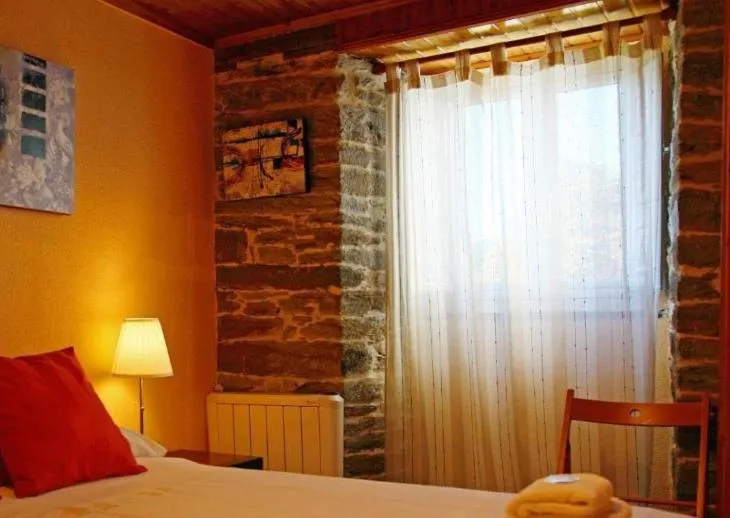 Aqua Rooms Sarria