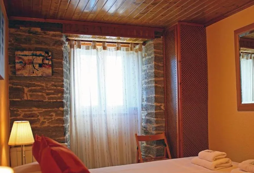 Aqua Rooms Sarria