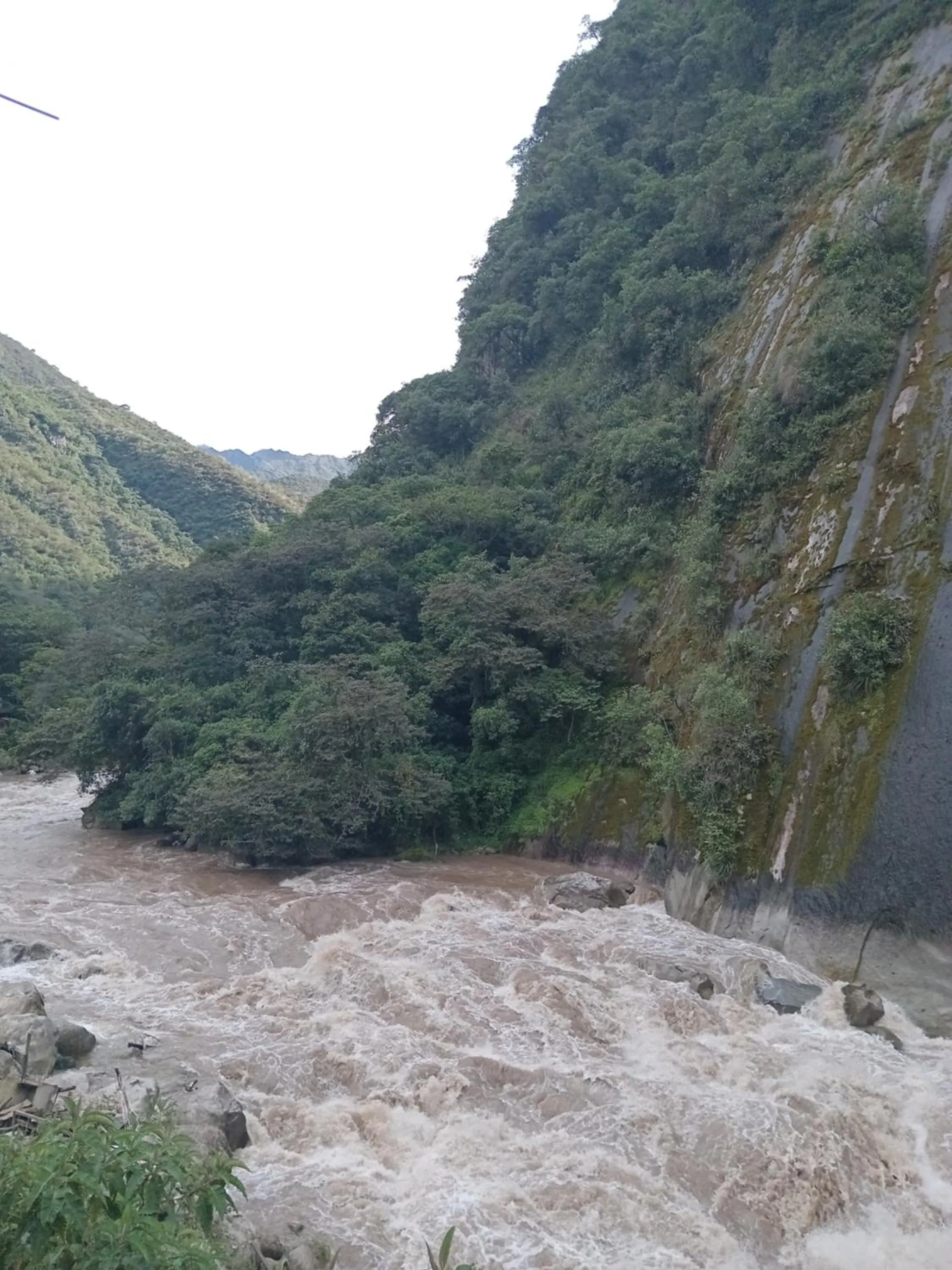 Day in Susanna Inn MachuPicchu Hotel