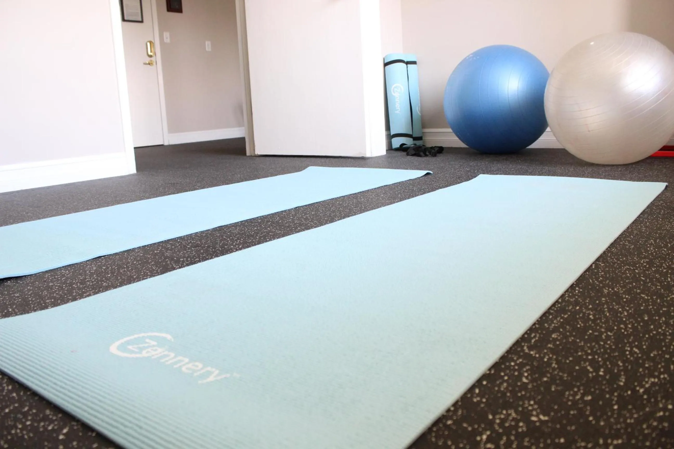 Fitness centre/facilities in Erik's Retreat