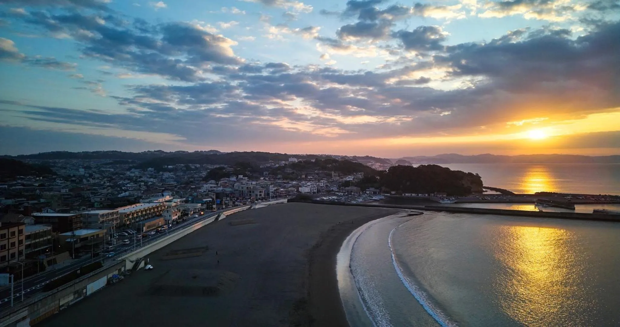 Off site in UMITO Kamakura Koshigoe
