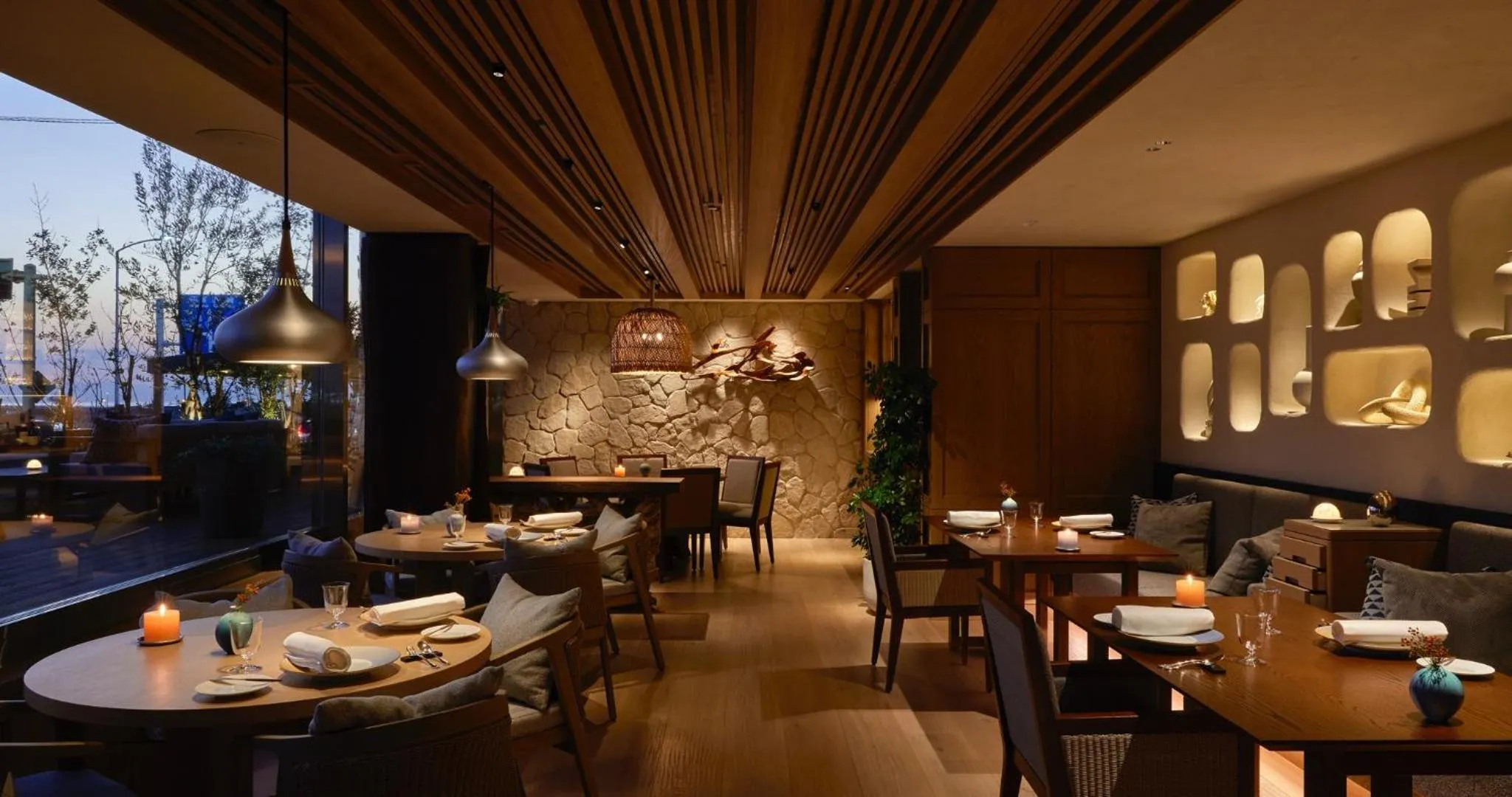 Restaurant/places to eat in UMITO Kamakura Koshigoe