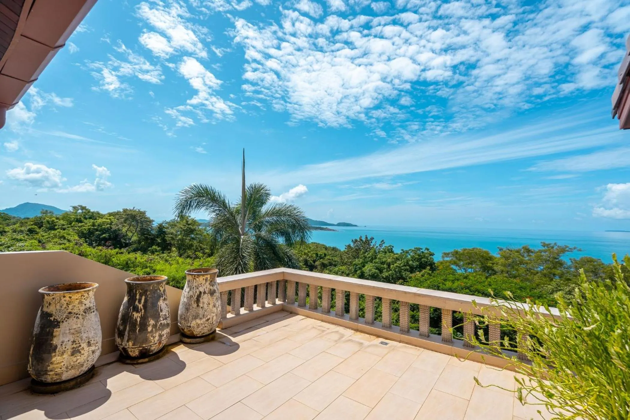 View (from property/room) in Ocean Pearl Seaview Residence