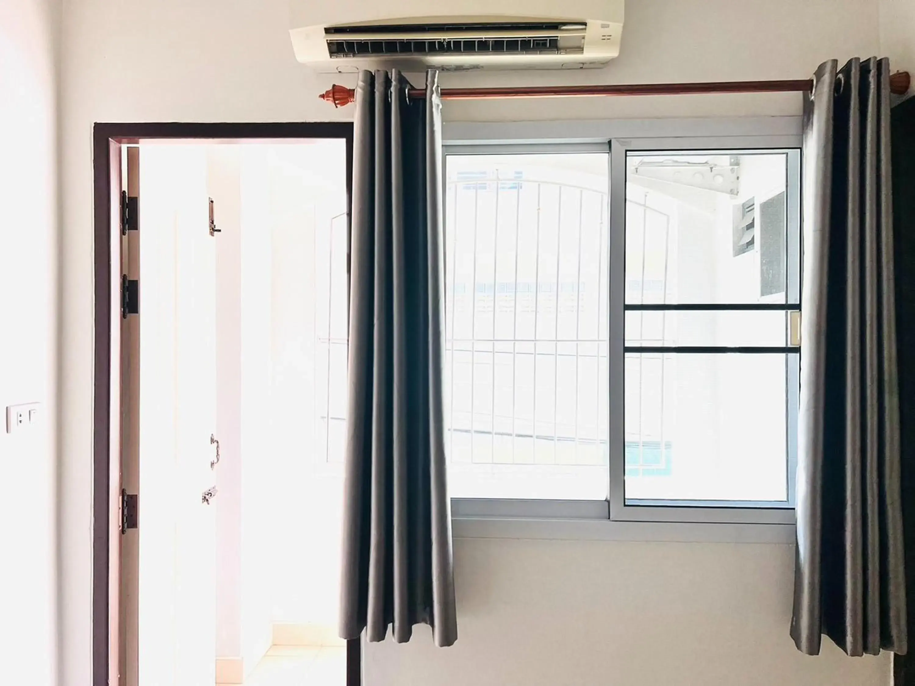 Bedroom in Udon Perfect Mansion Bedroom in Udon Perfect Mansion