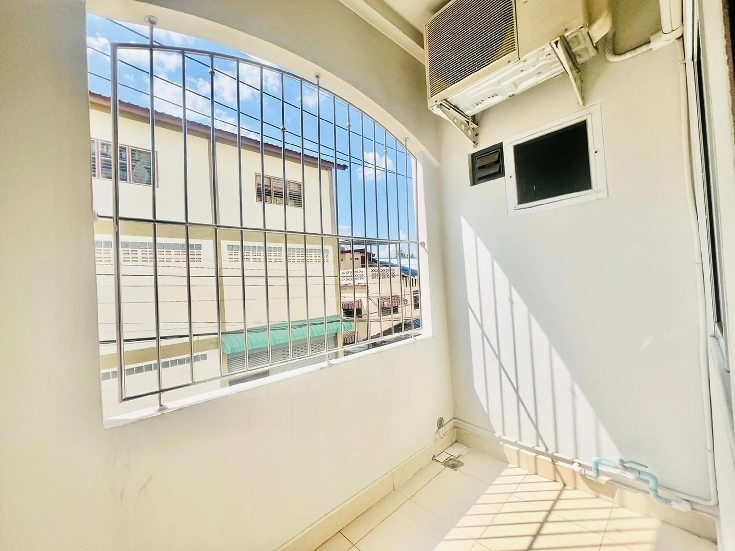 View (from property/room) in Udon Perfect Mansion View (from property/room) in Udon Perfect Mansion