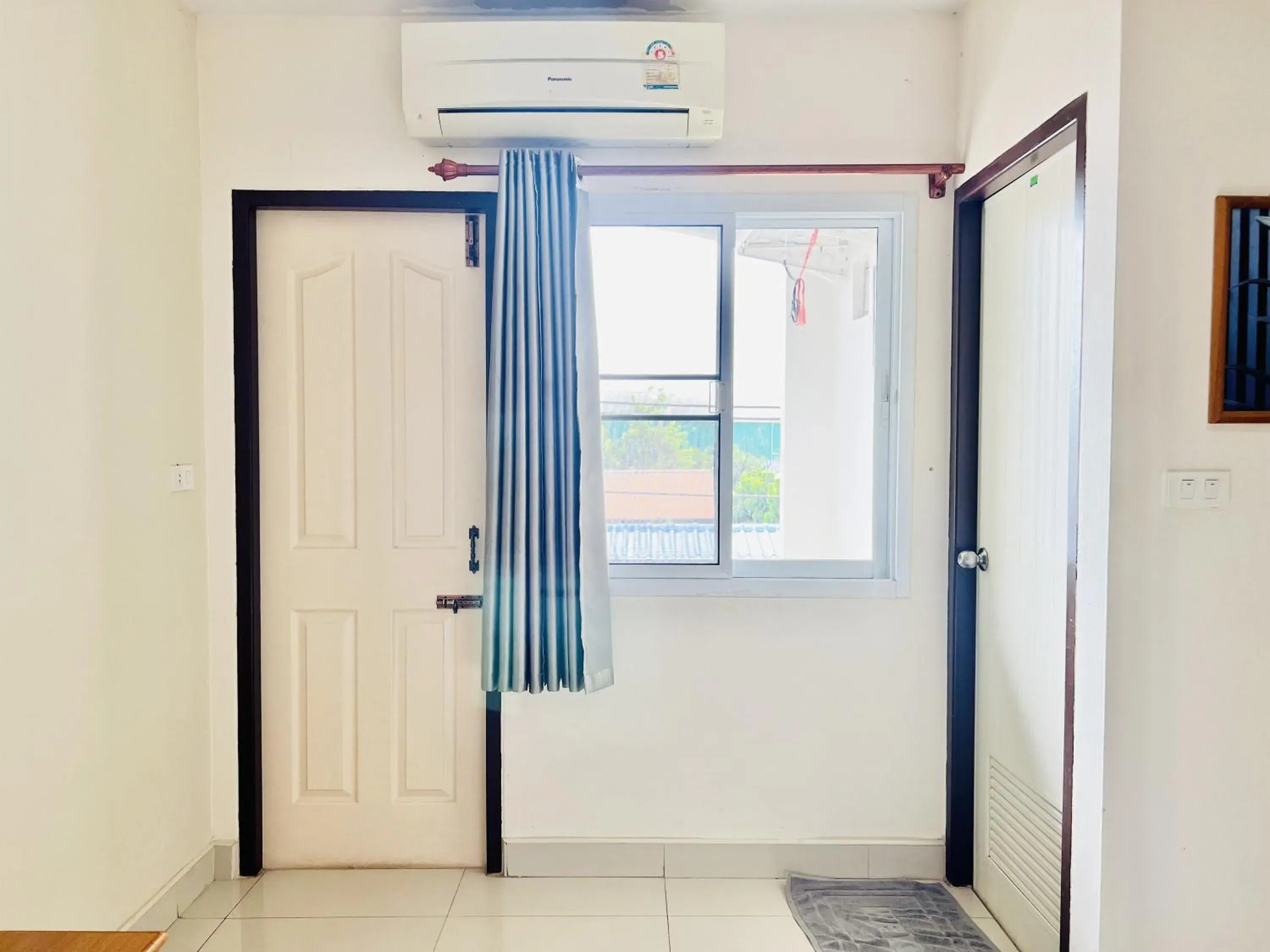 Bedroom in Udon Perfect Mansion Bedroom in Udon Perfect Mansion