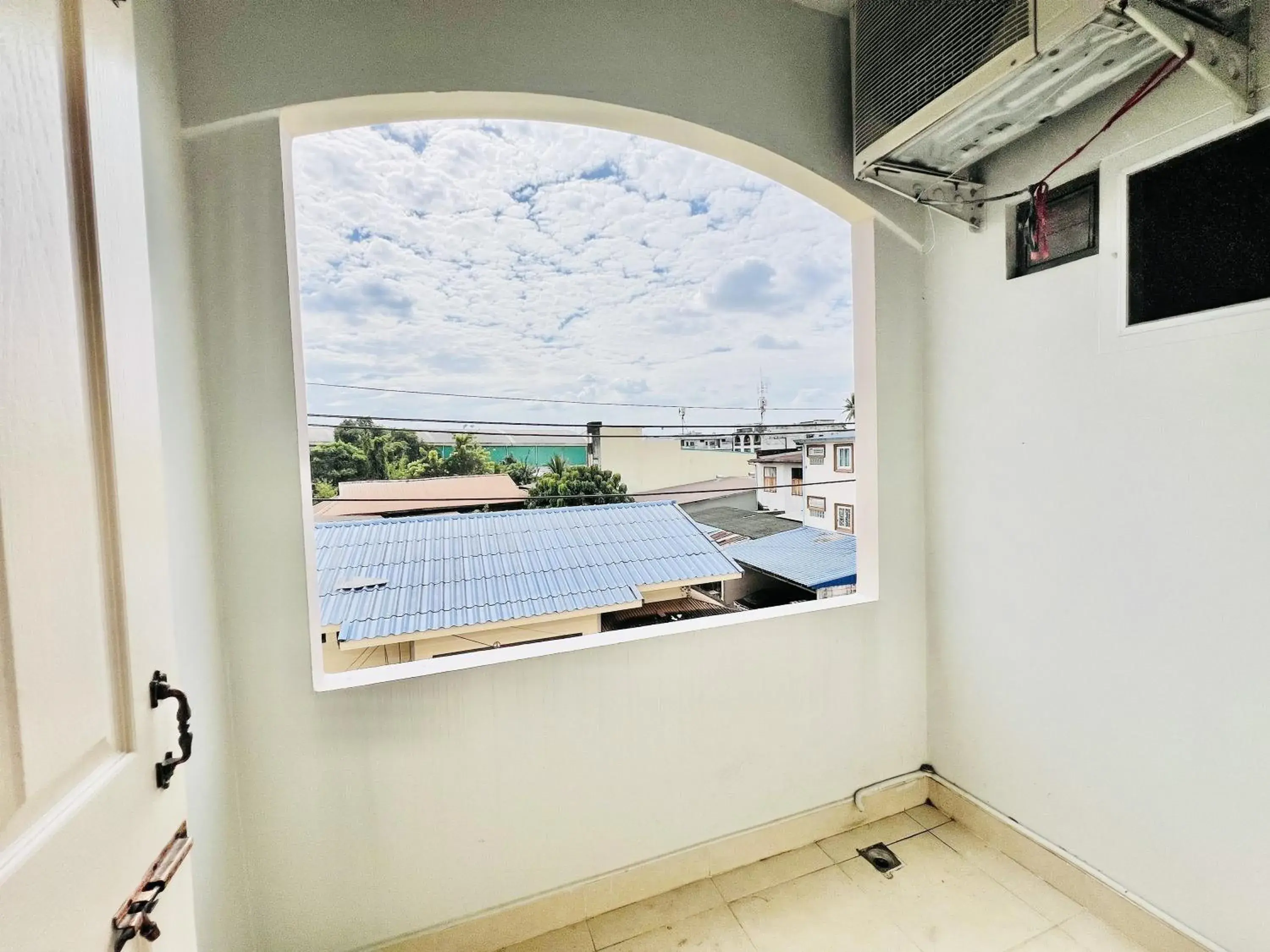 View (from property/room) in Udon Perfect Mansion View (from property/room) in Udon Perfect Mansion