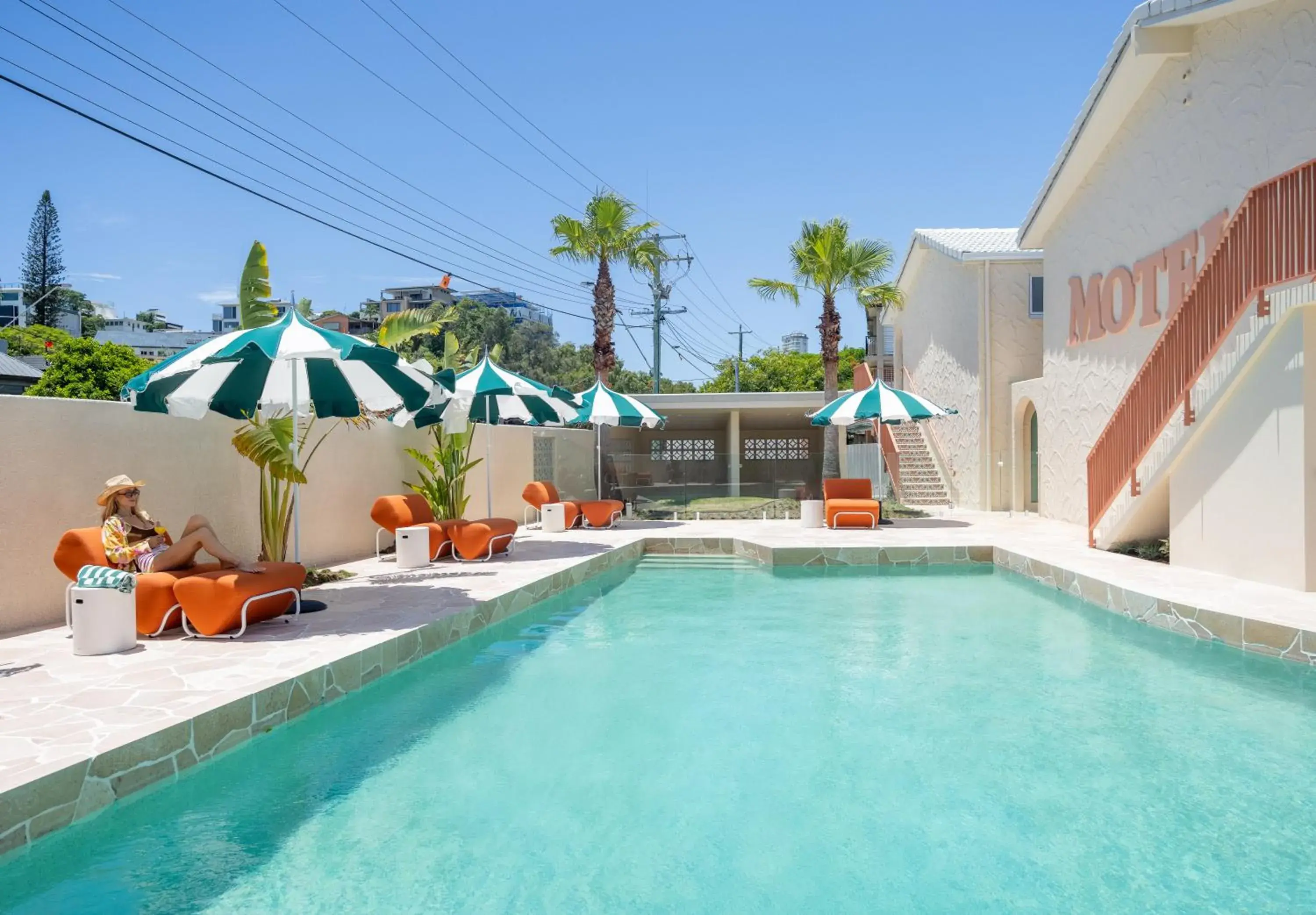 The Shores Miami The Shores Miami