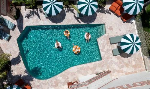 The Shores Miami