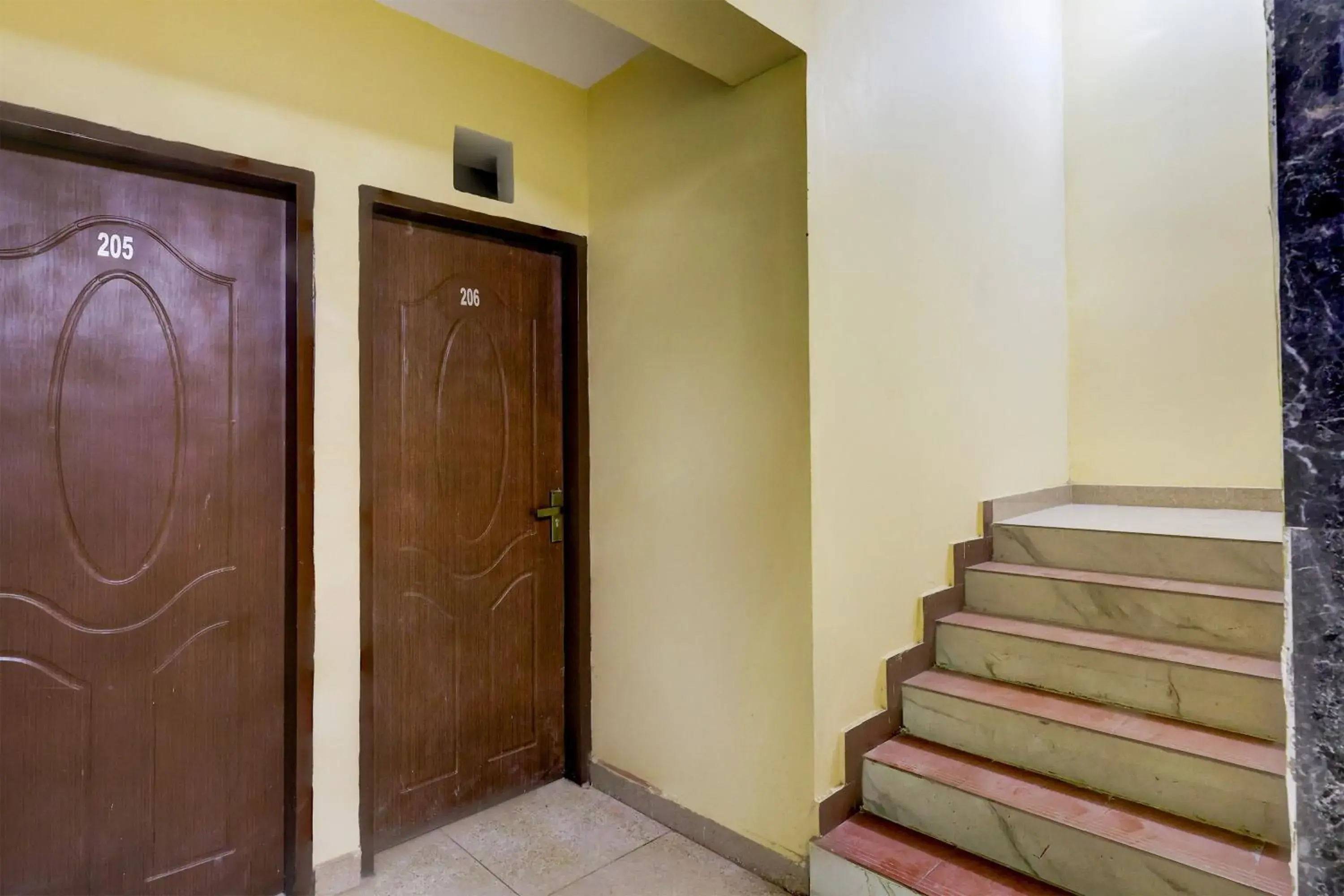 Lobby or reception in Super Hotel O Ambedkar Chowk Rewari formerly Hotel Shree Lobby or reception in Super Hotel O Ambedkar Chowk Rewari formerly Hotel Shree