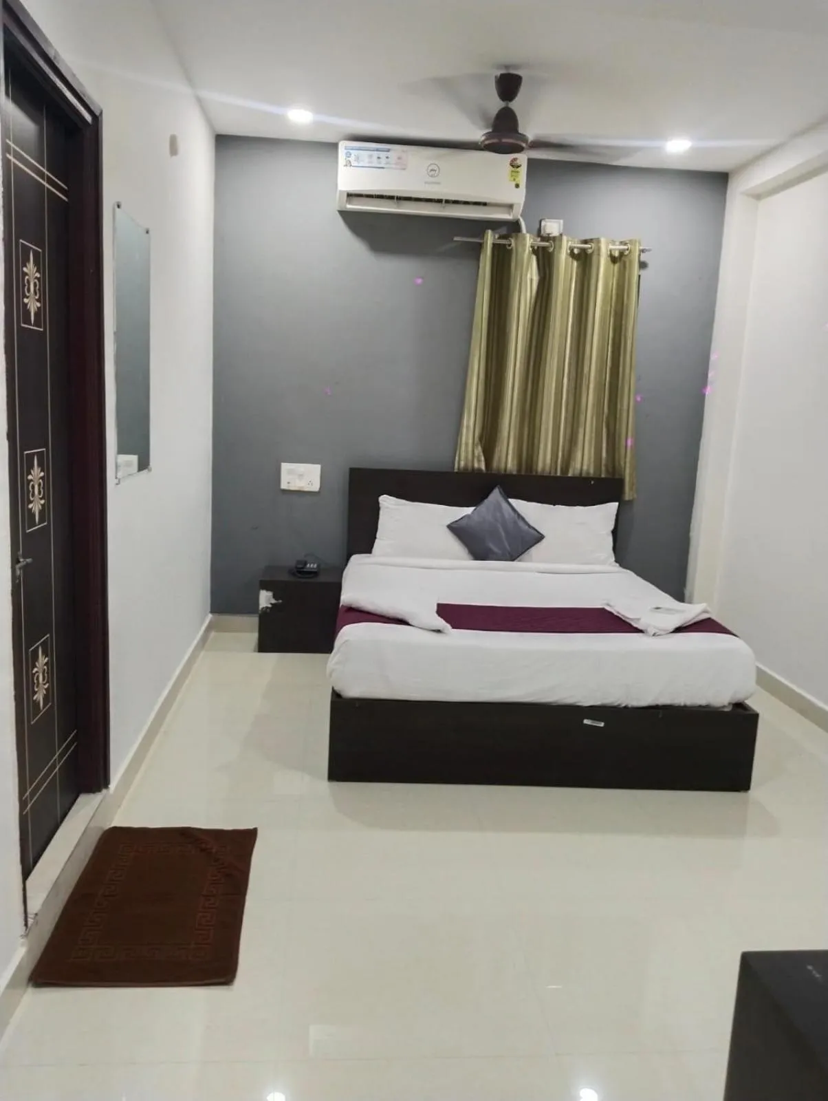 Hotel Deccan Retreat