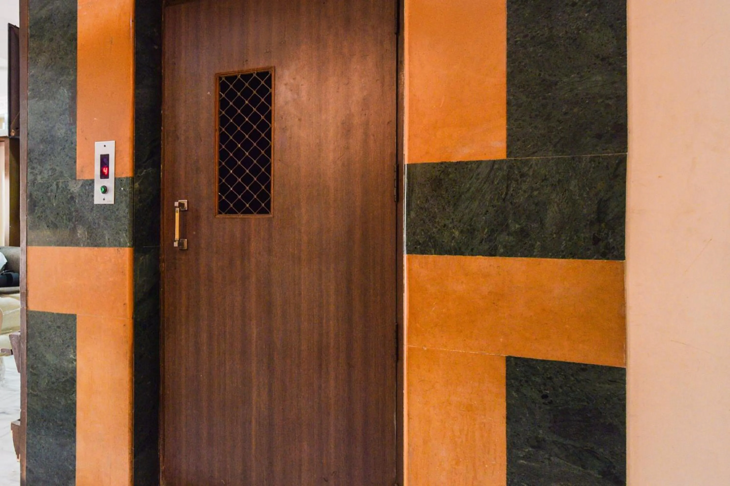 Other in Townhouse OAK Secunderabad Near Railway Station Formerly Hotel Brahma