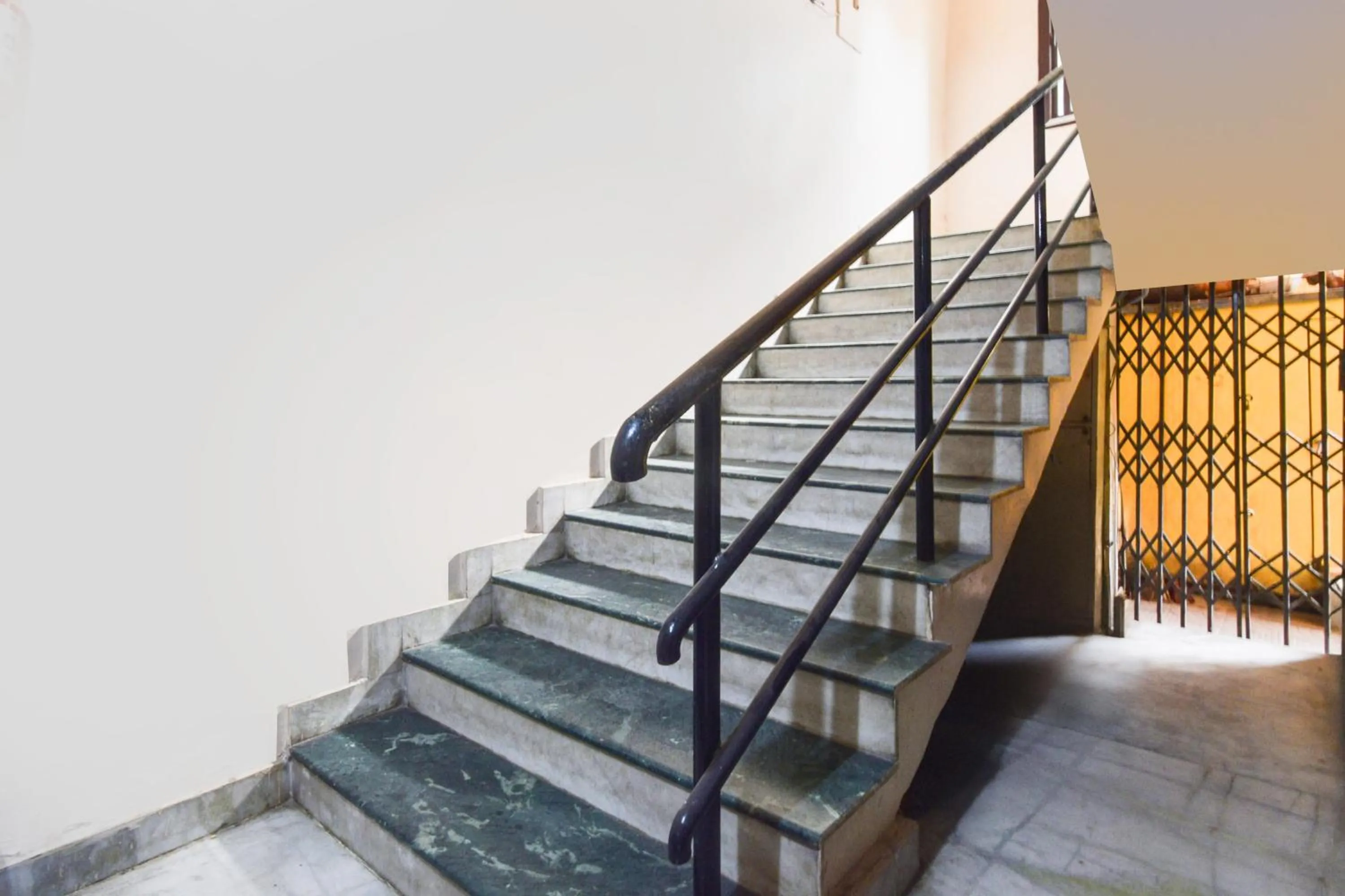 Other in Townhouse OAK Secunderabad Near Railway Station Formerly Hotel Brahma