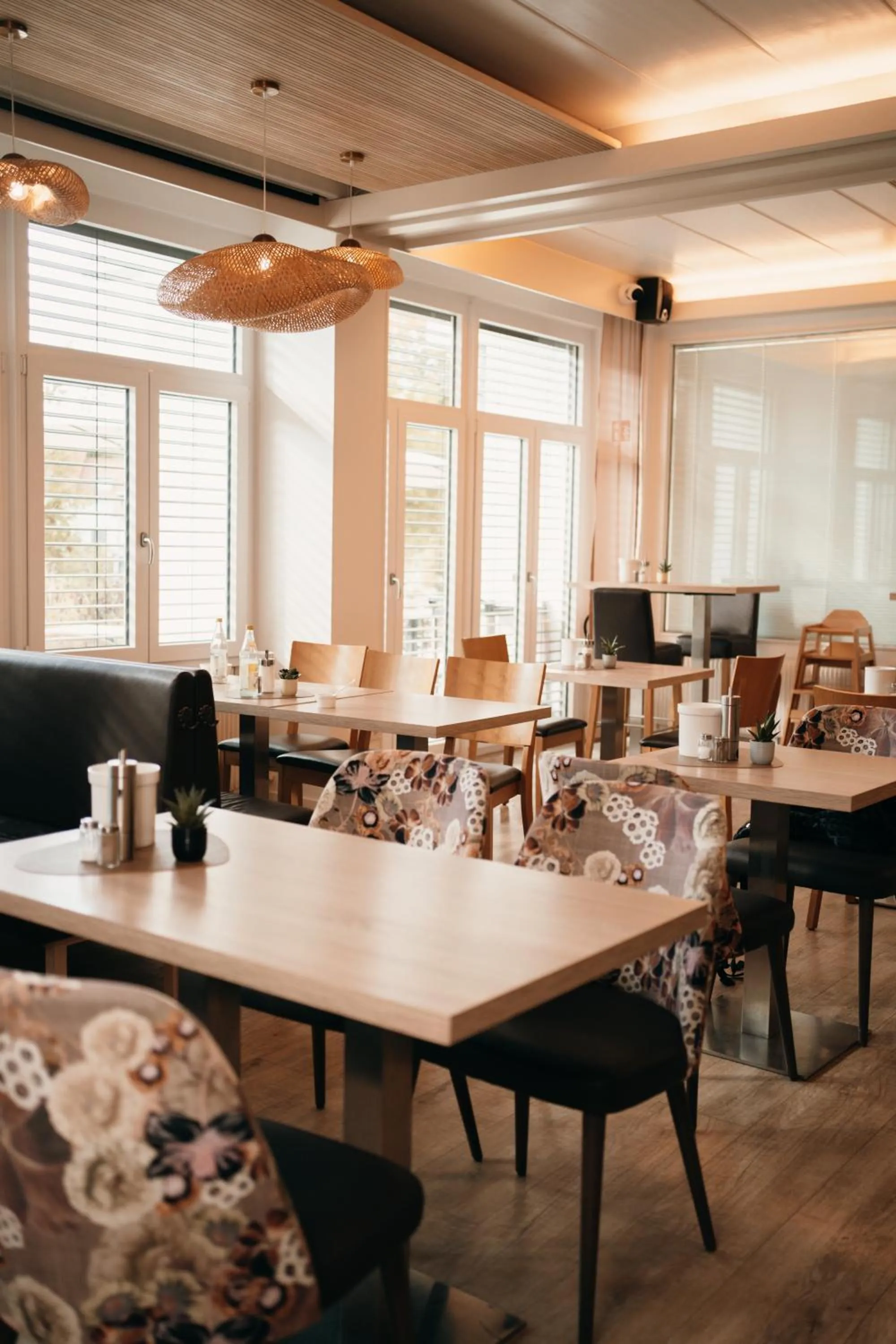 Das HOB - Hotel Original Bamberg