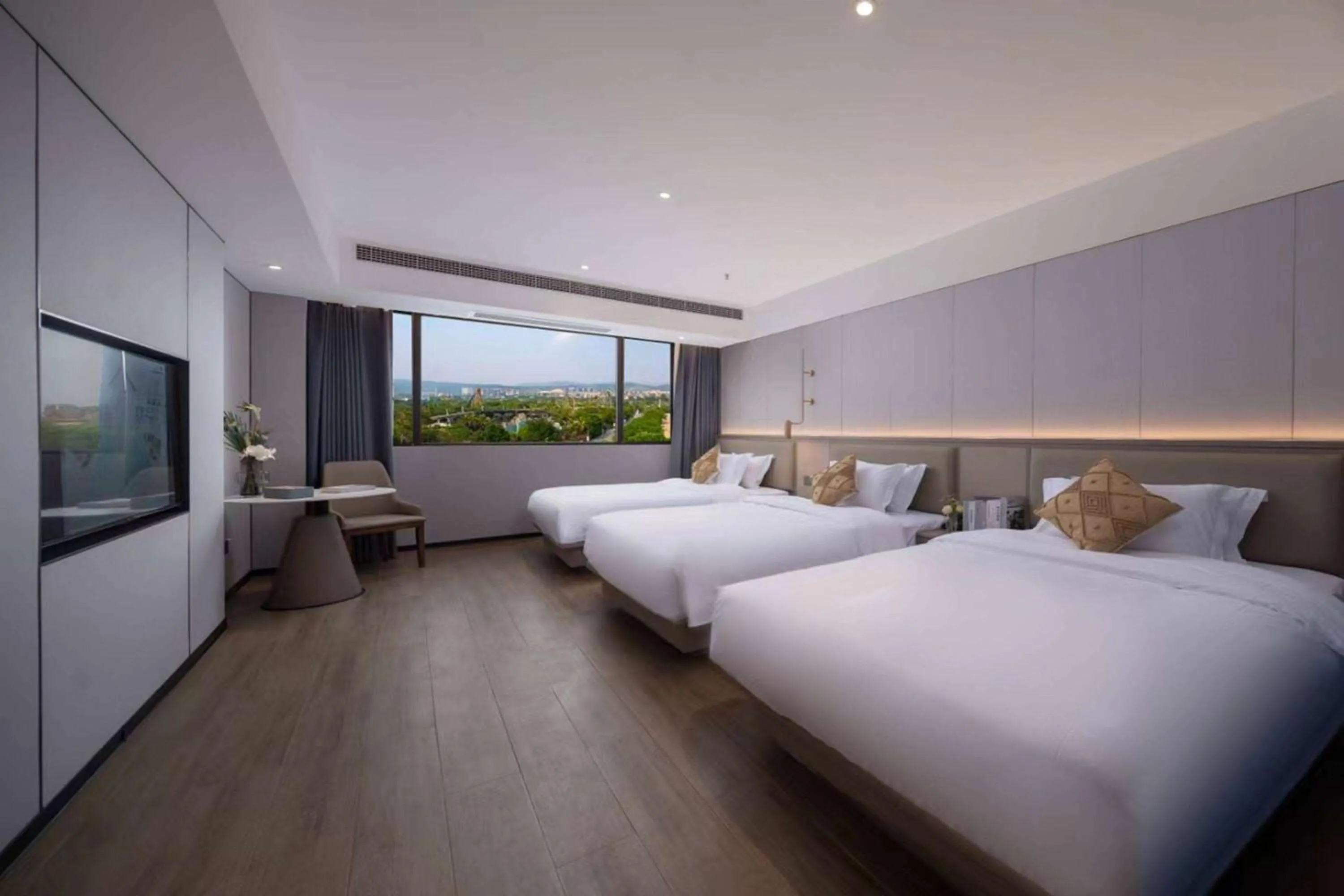 Days Hotel by Wyndham Xishuangbanna Jinghong