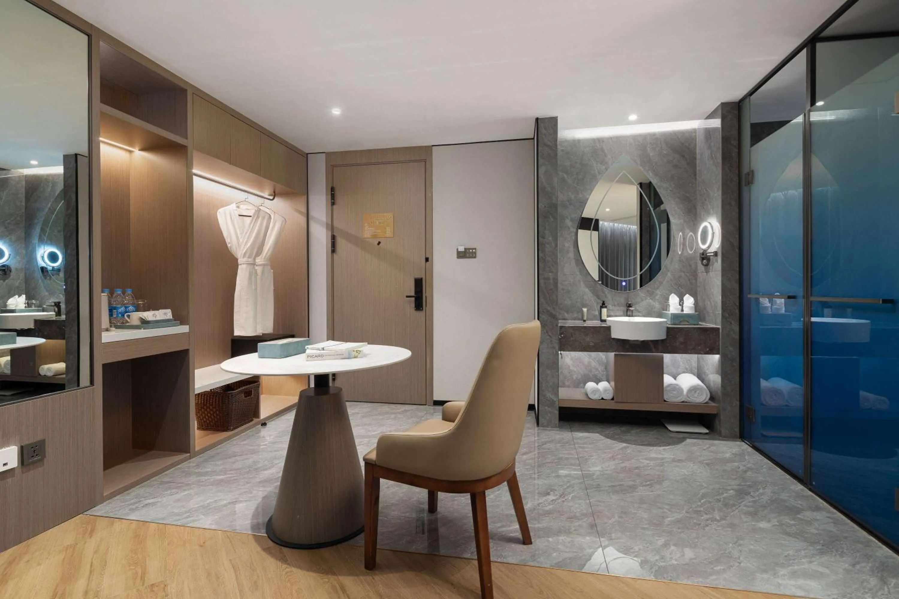 Days Hotel by Wyndham Xishuangbanna Jinghong