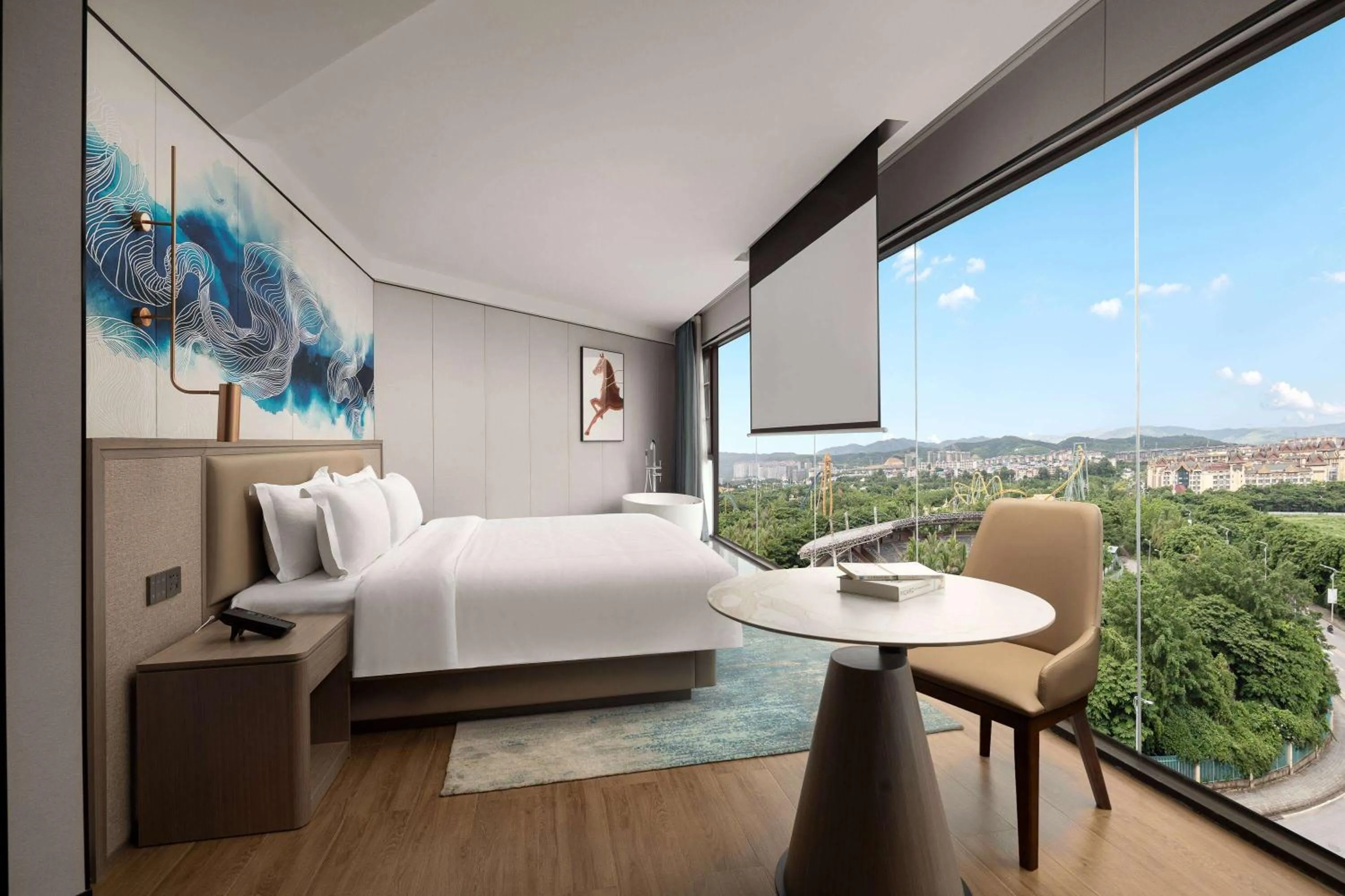Days Hotel by Wyndham Xishuangbanna Jinghong