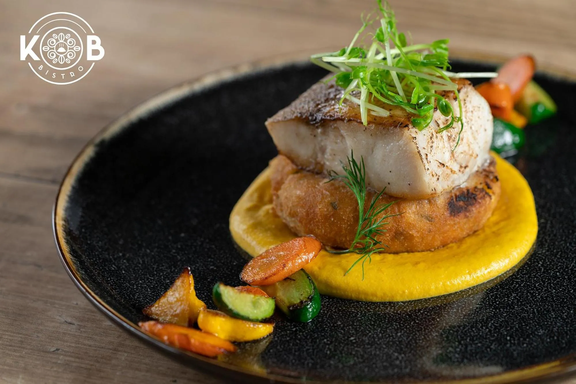 Food and drinks in Hotel Puntarenas Beach