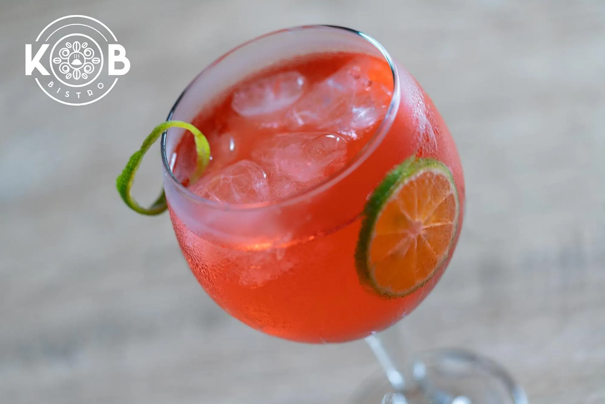 Food and drinks in Hotel Puntarenas Beach