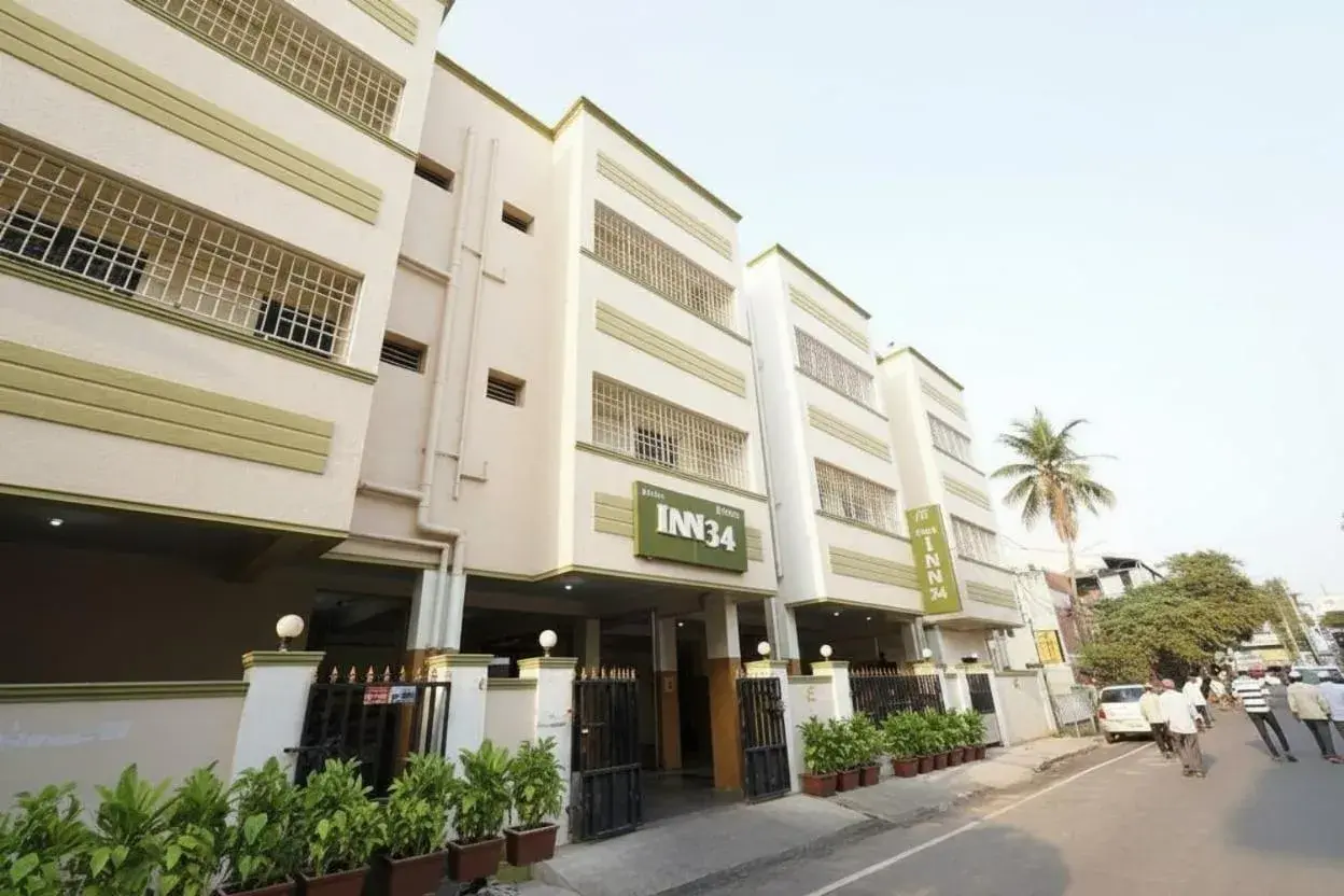 Blessings Prime Porur - Near DLF Blessings Prime Porur - Near DLF
