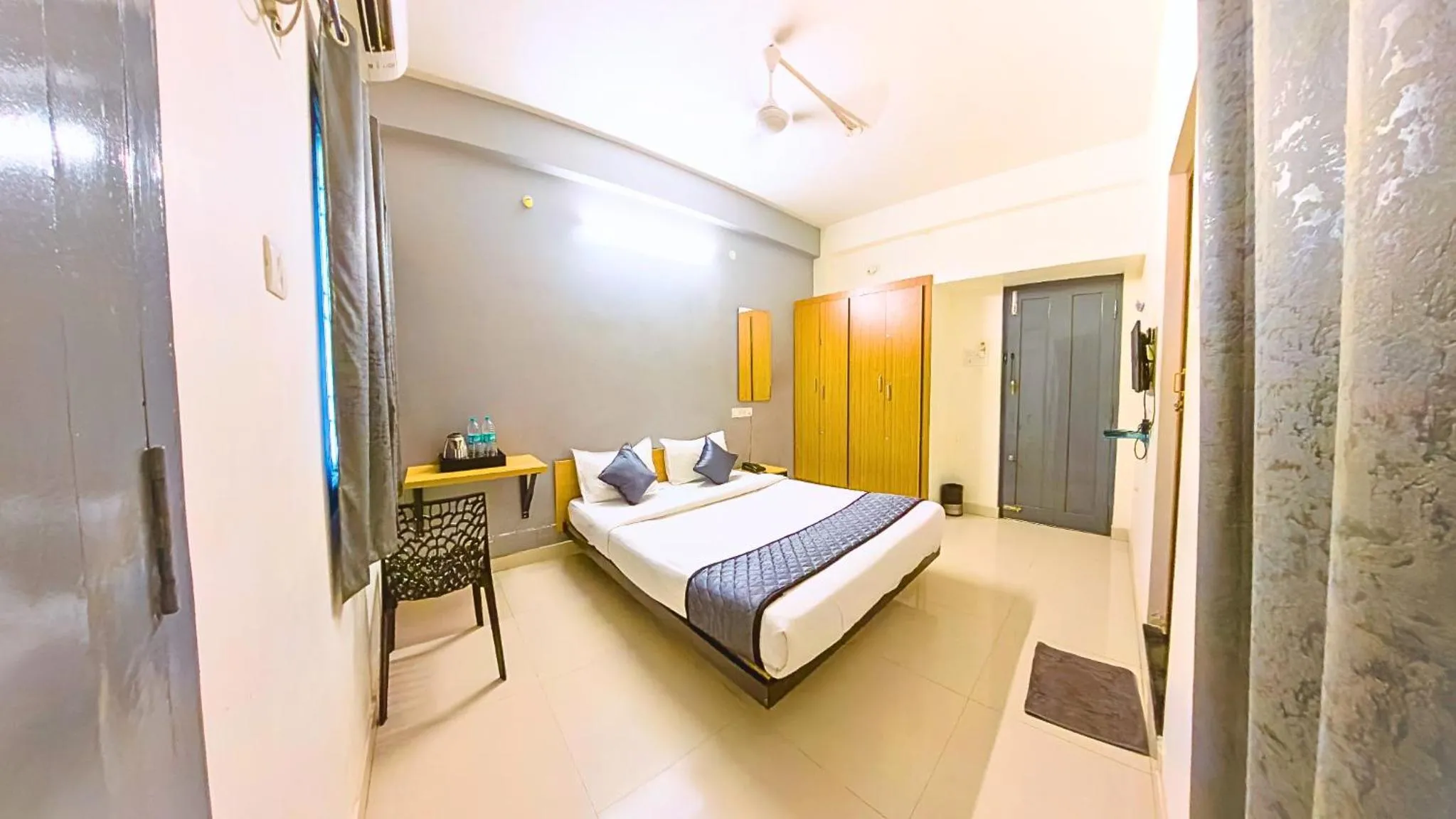 Blessings Prime Porur - Near DLF