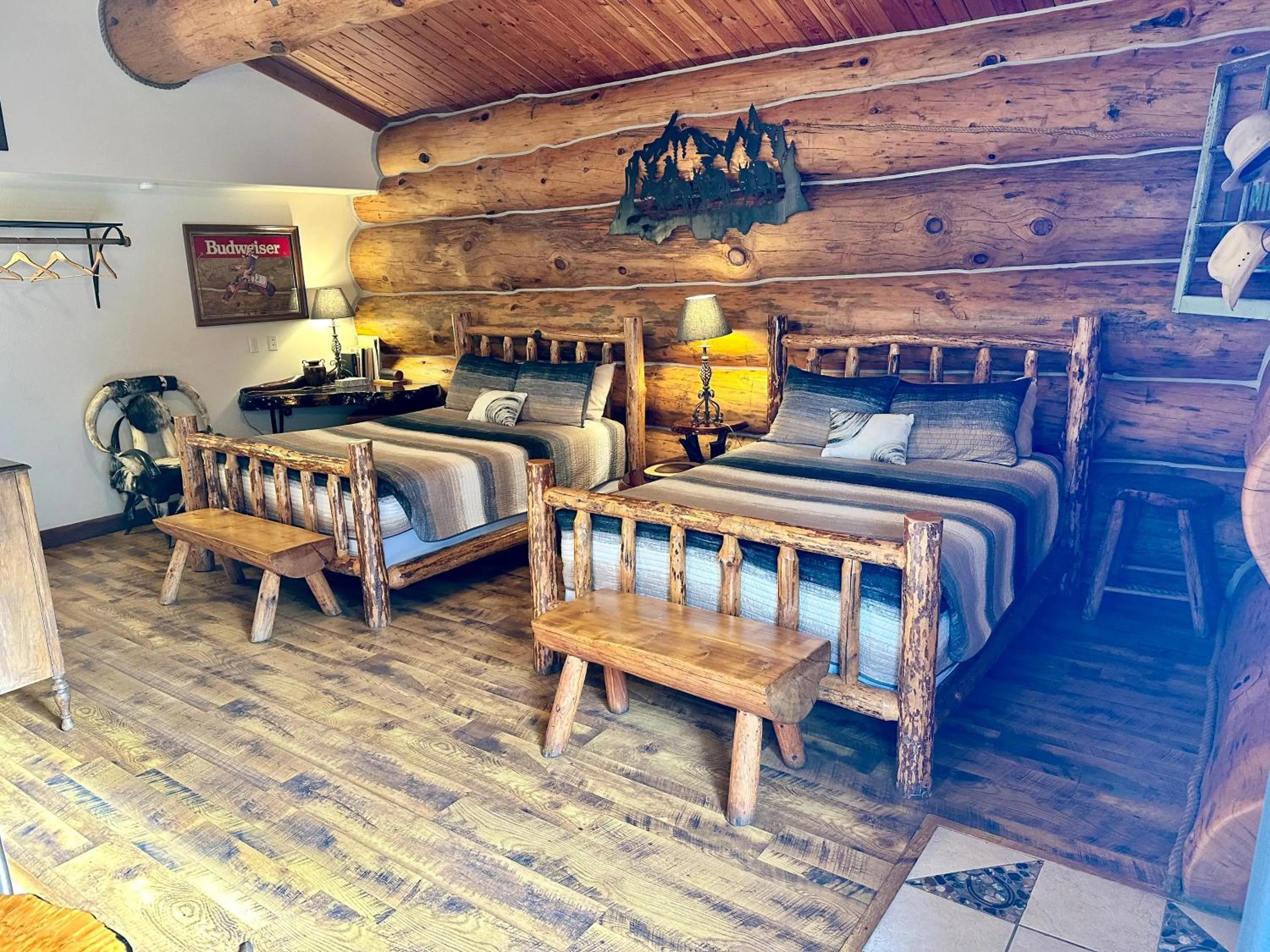 Soap Lake Natural Spa & Resort