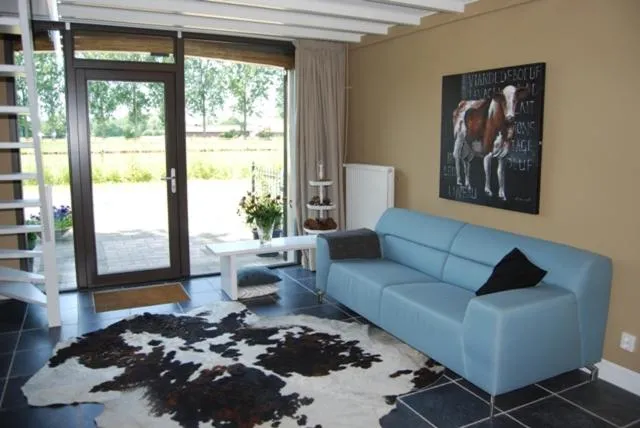 Bed & Breakfast Langlaar