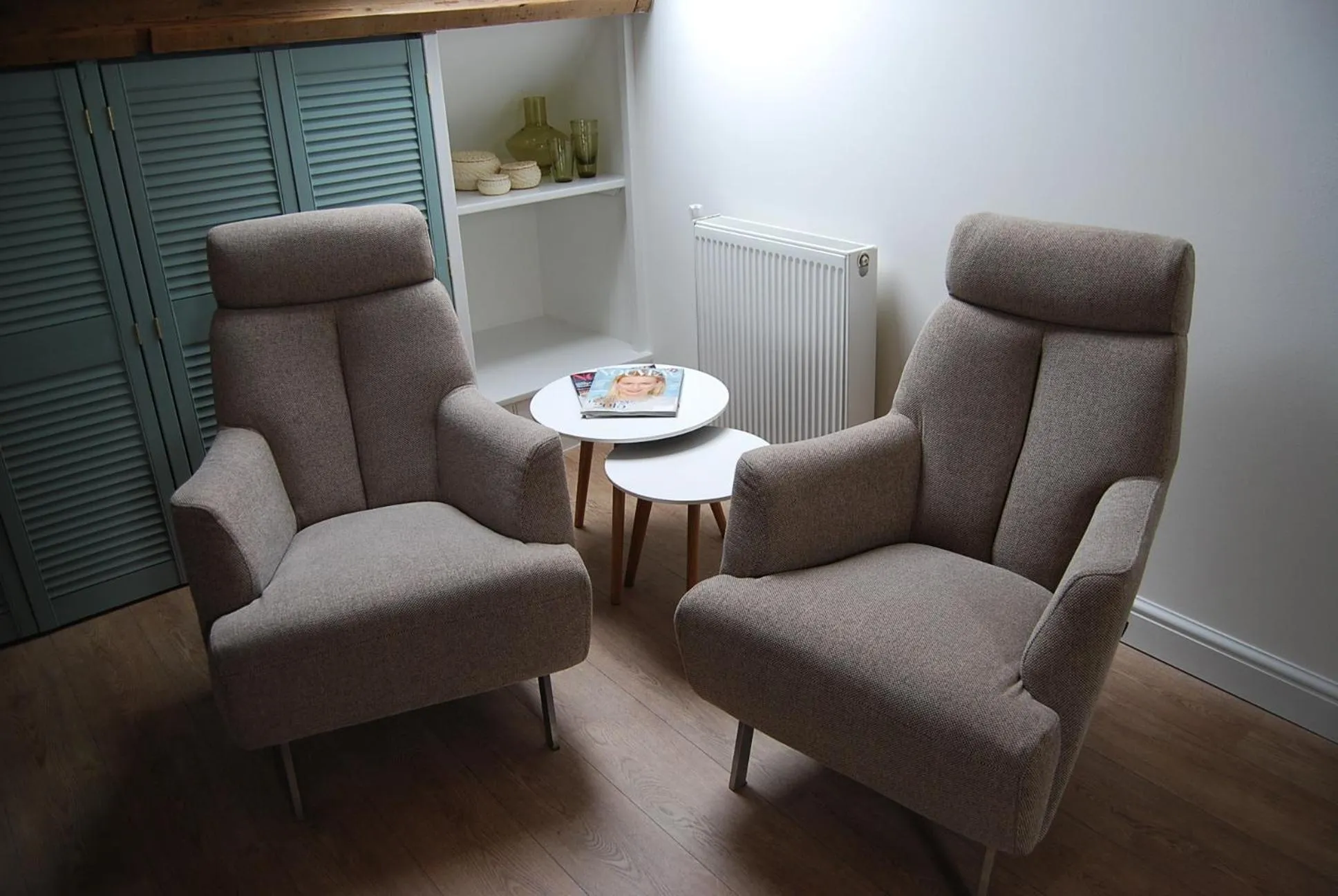 Bed & Breakfast Langlaar