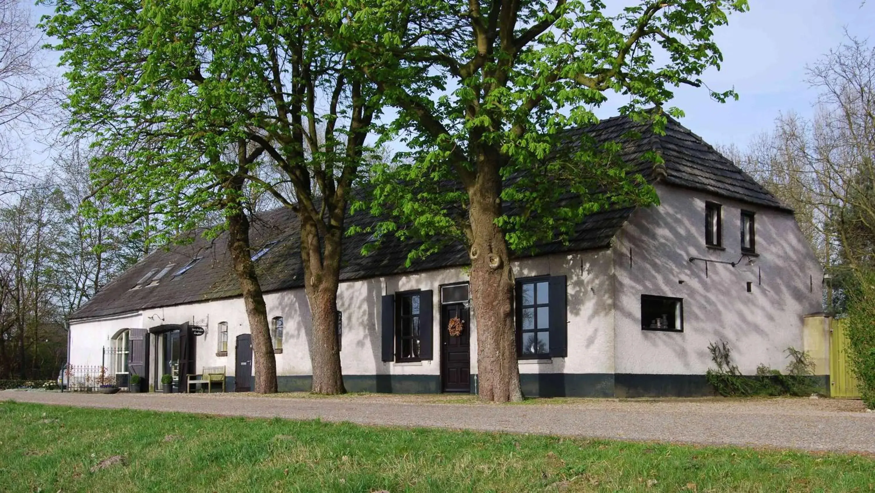 Bed & Breakfast Langlaar Bed & Breakfast Langlaar