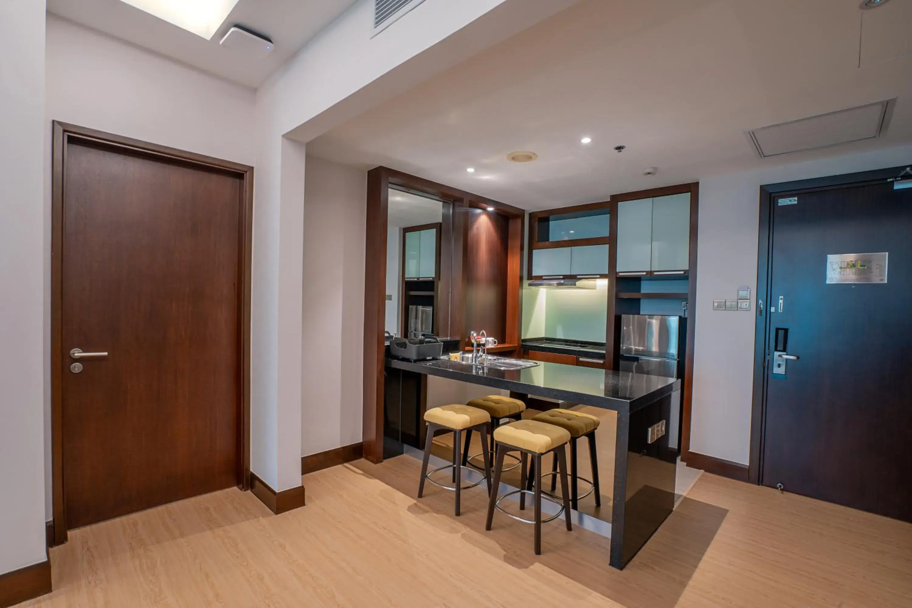 St Giles Gardens Residences Kuala Lumpur St Giles Gardens Residences Kuala Lumpur