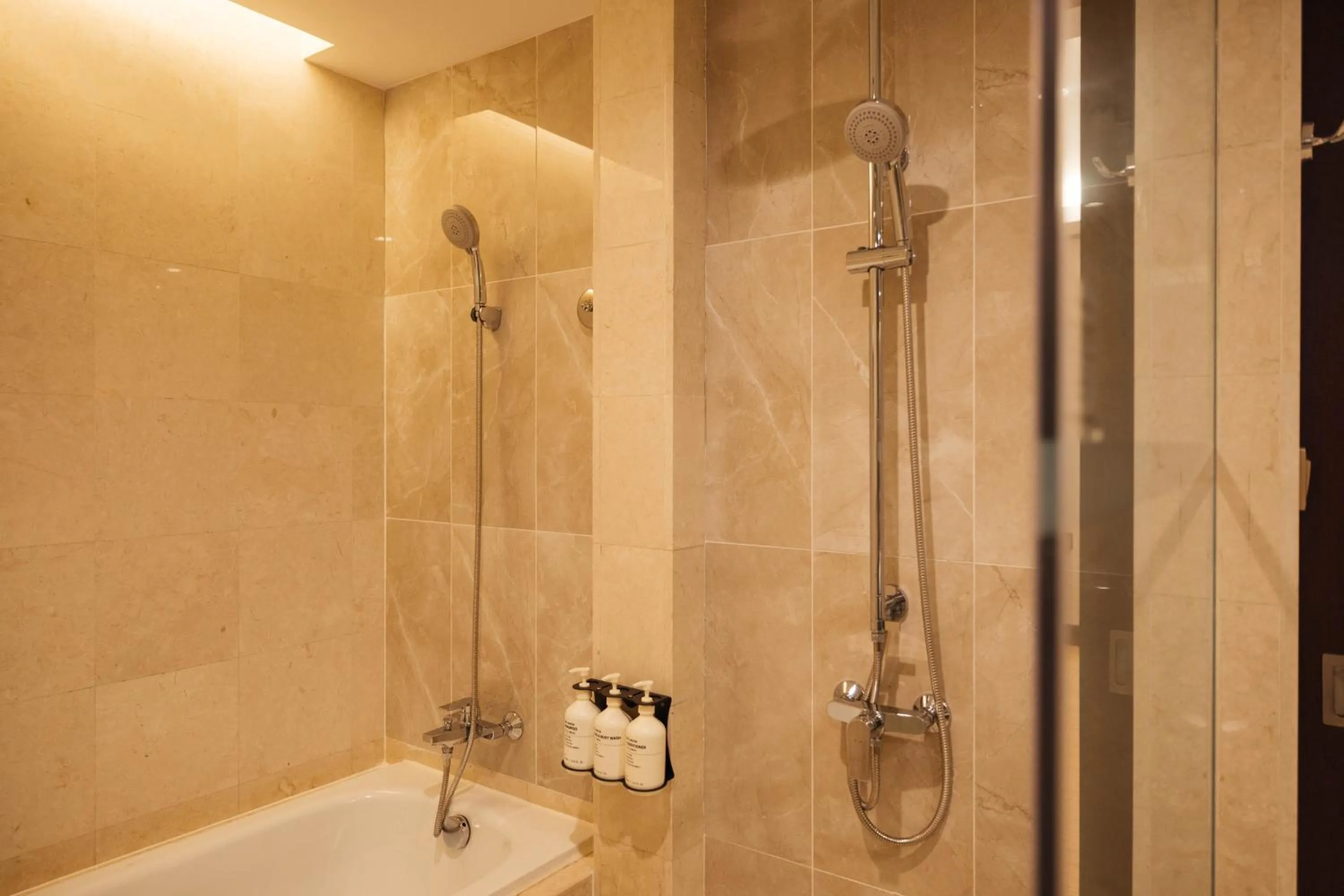 St Giles Gardens Residences Kuala Lumpur