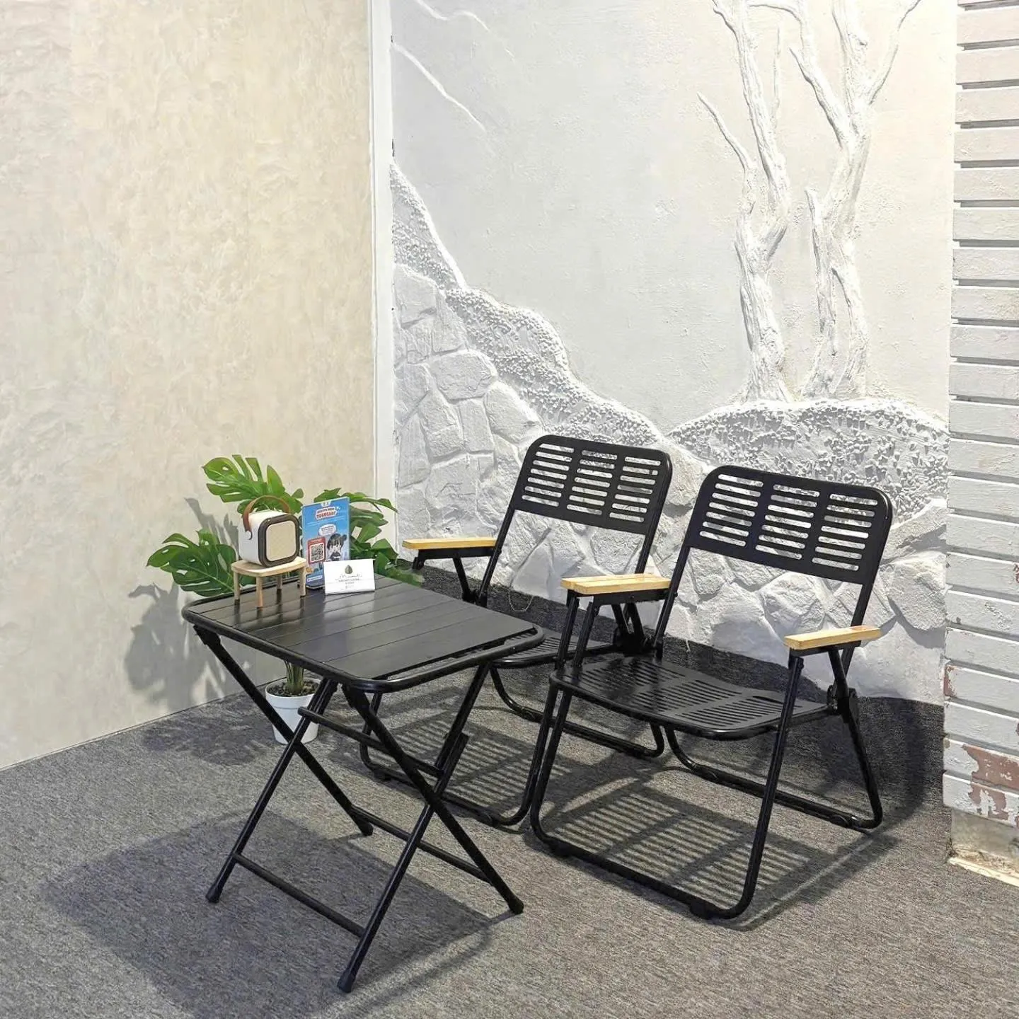 Neighbourhood in Mint Airport Hotel by Haviland - Self Checkin